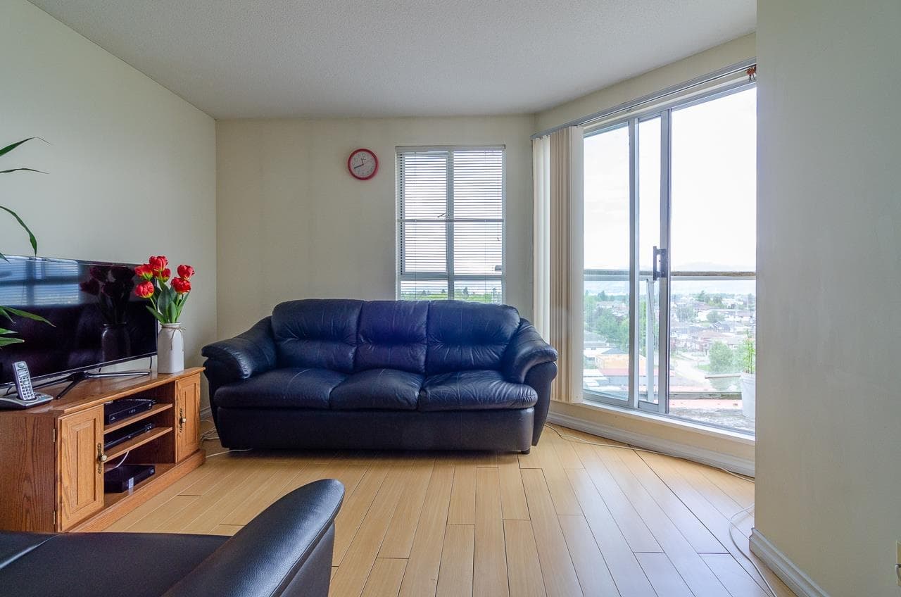 1206 - 3455 Ascot Place, Vancouver, V5R 6B7 — photo 5