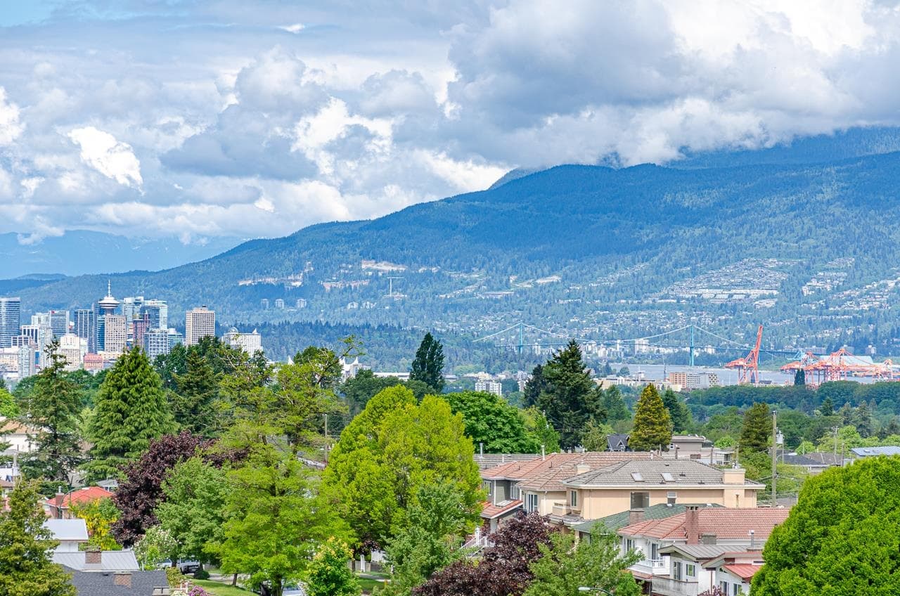 1206 - 3455 Ascot Place, Vancouver, V5R 6B7 — photo 4