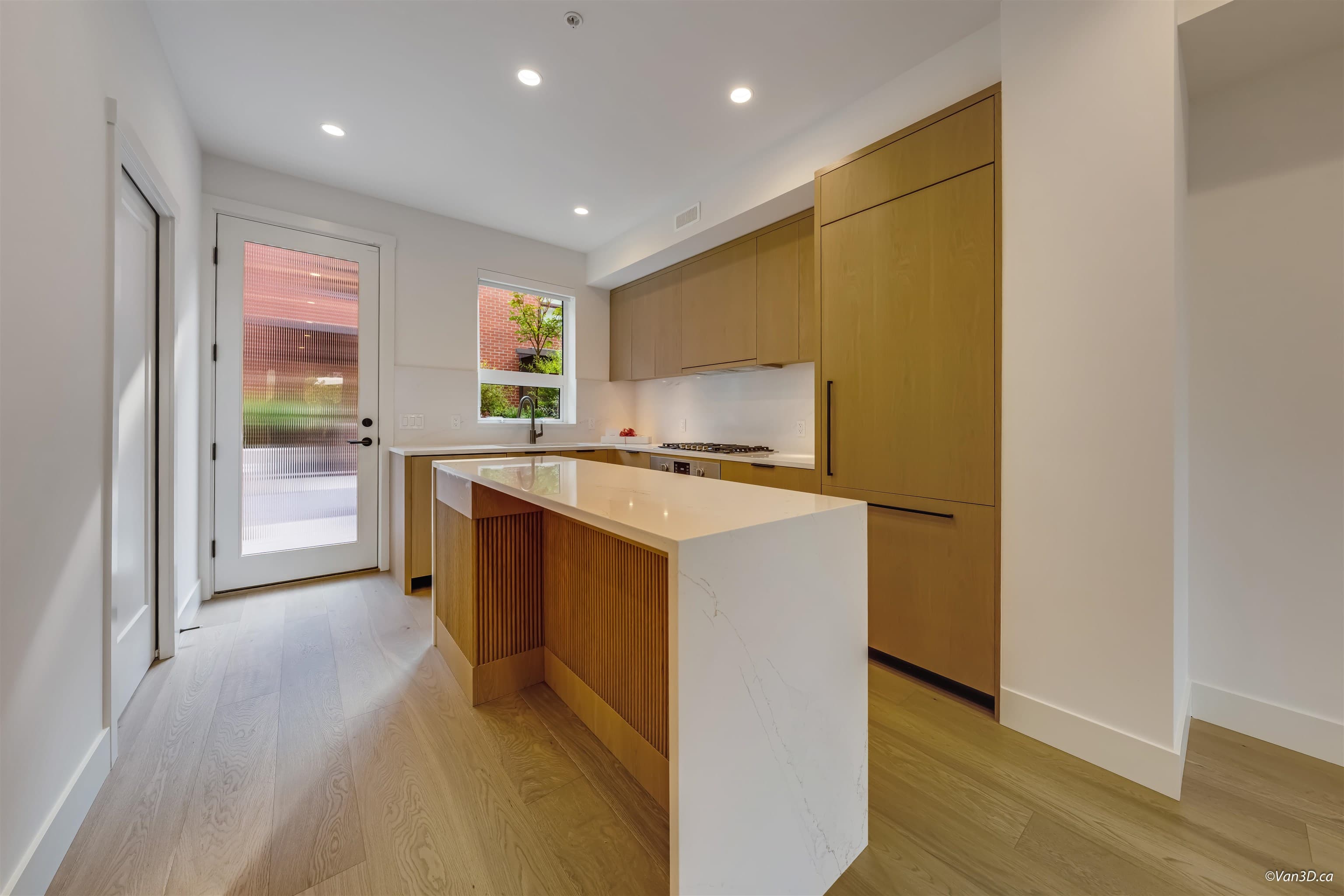 123 - 5383 Willow Street, Vancouver, V5Z 0L4 — photo 2