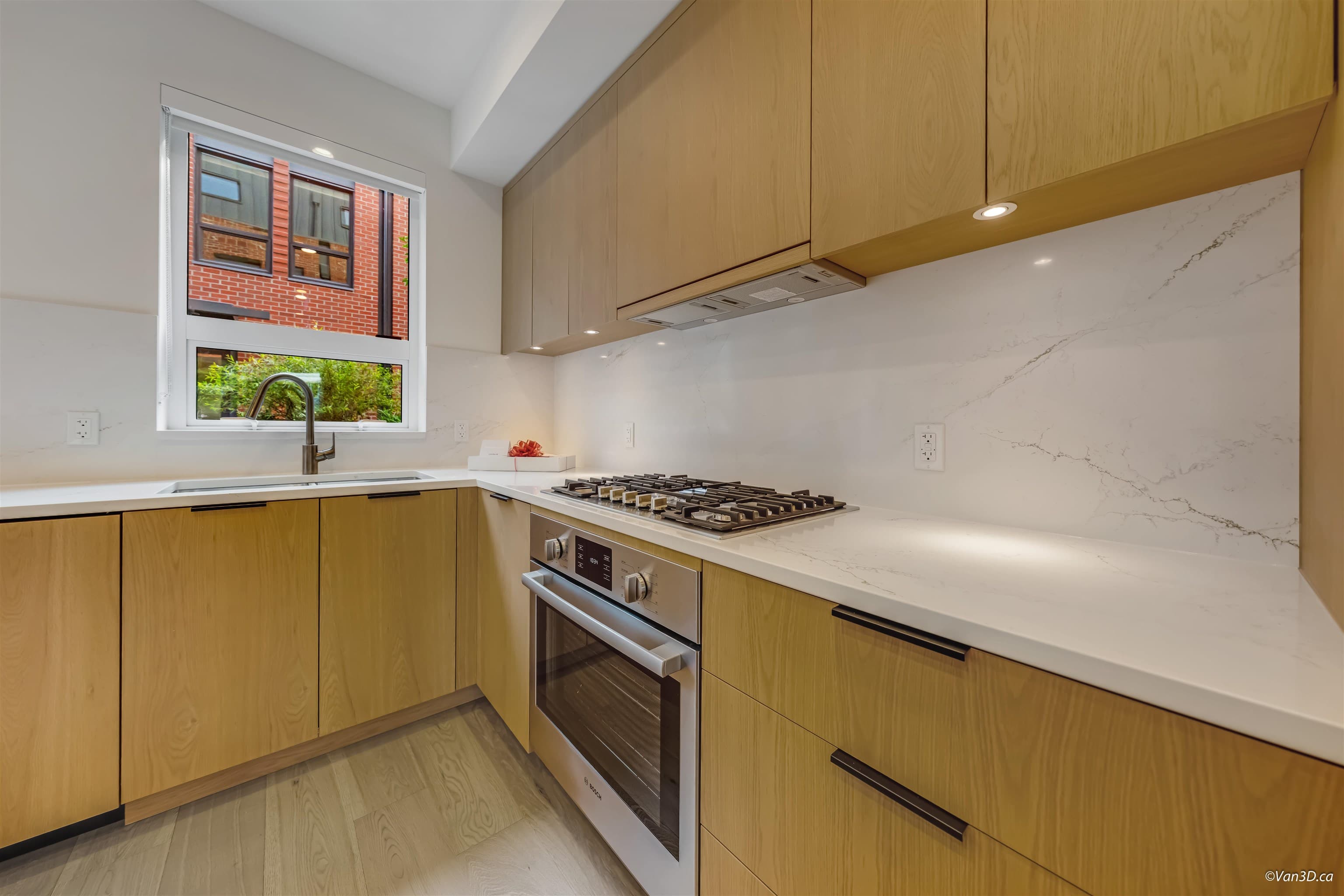 123 - 5383 Willow Street, Vancouver, V5Z 0L4 — photo 3