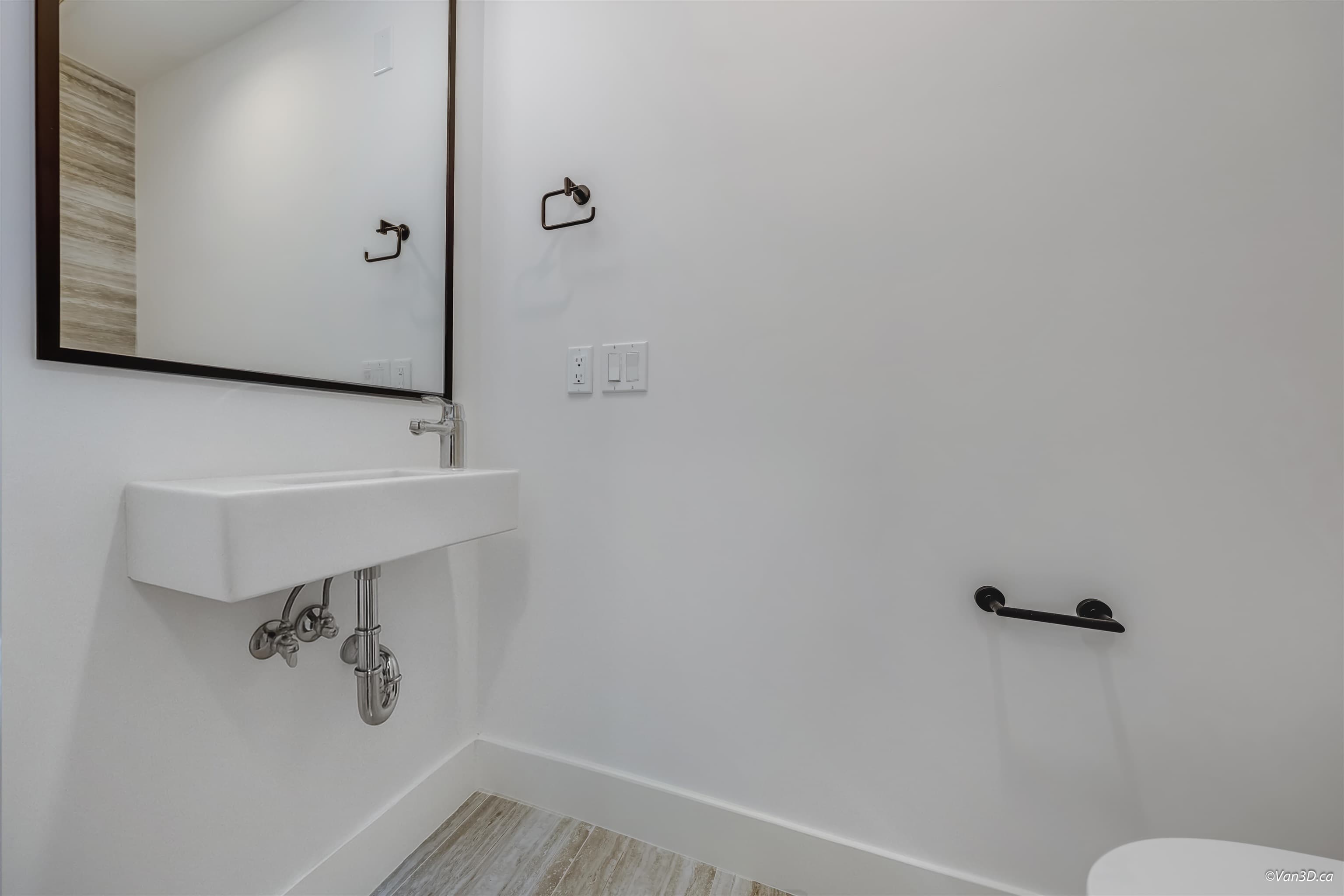 123 - 5383 Willow Street, Vancouver, V5Z 0L4 — photo 5