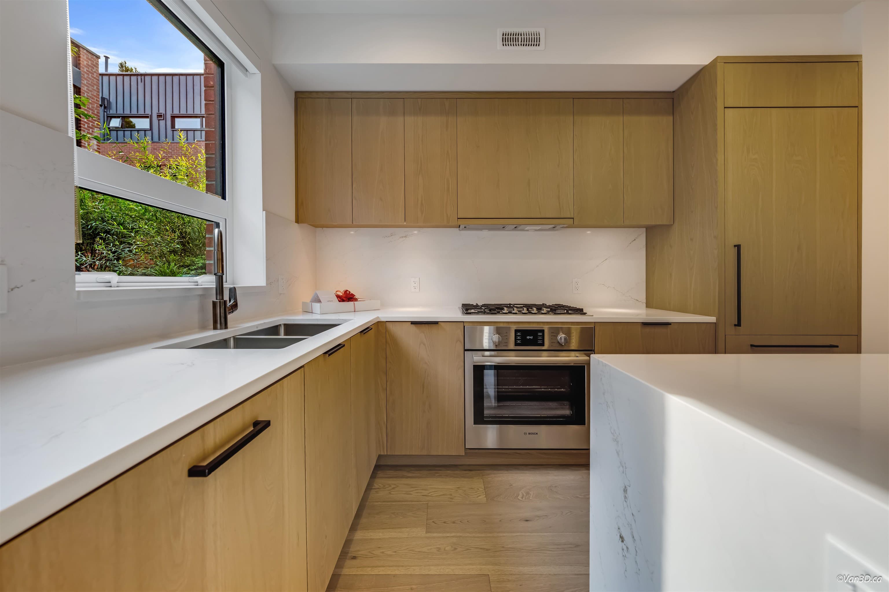 123 - 5383 Willow Street, Vancouver, V5Z 0L4 — photo 4