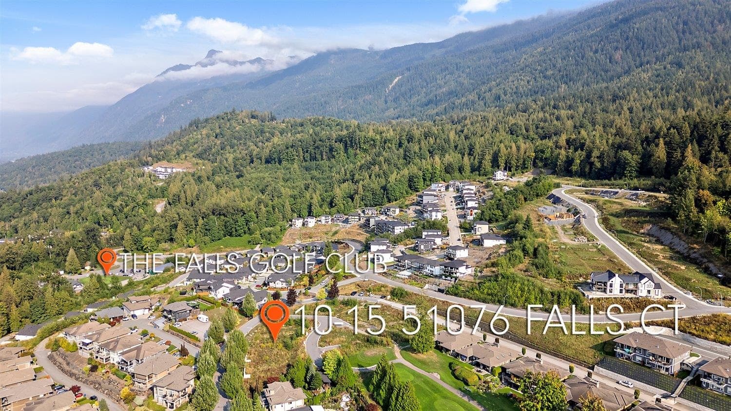 12 - 51076 Falls Court, Chilliwack, V4Z 1K7 — photo 2