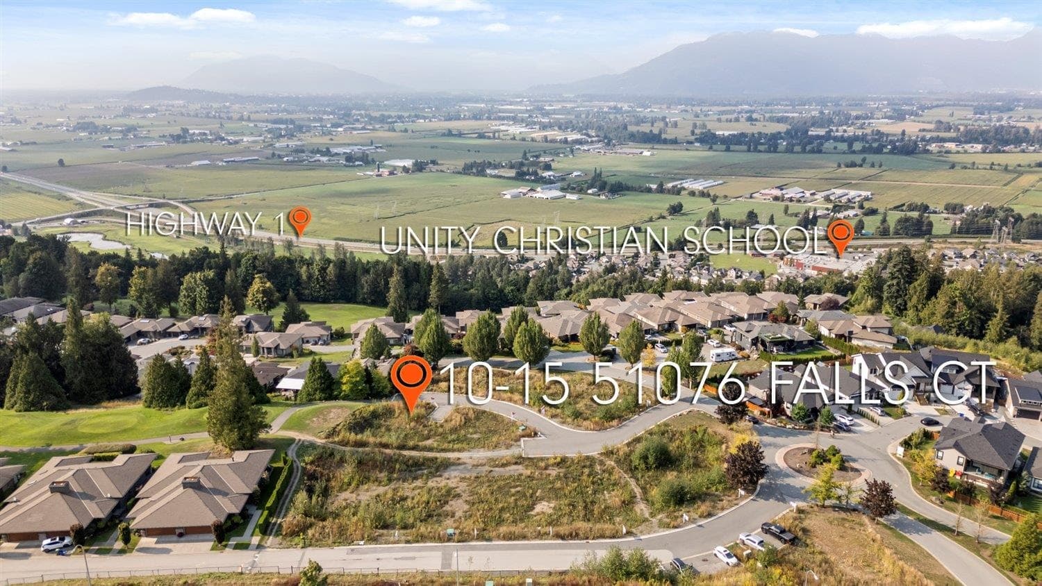 12 - 51076 Falls Court, Chilliwack, V4Z 1K7 — photo 3