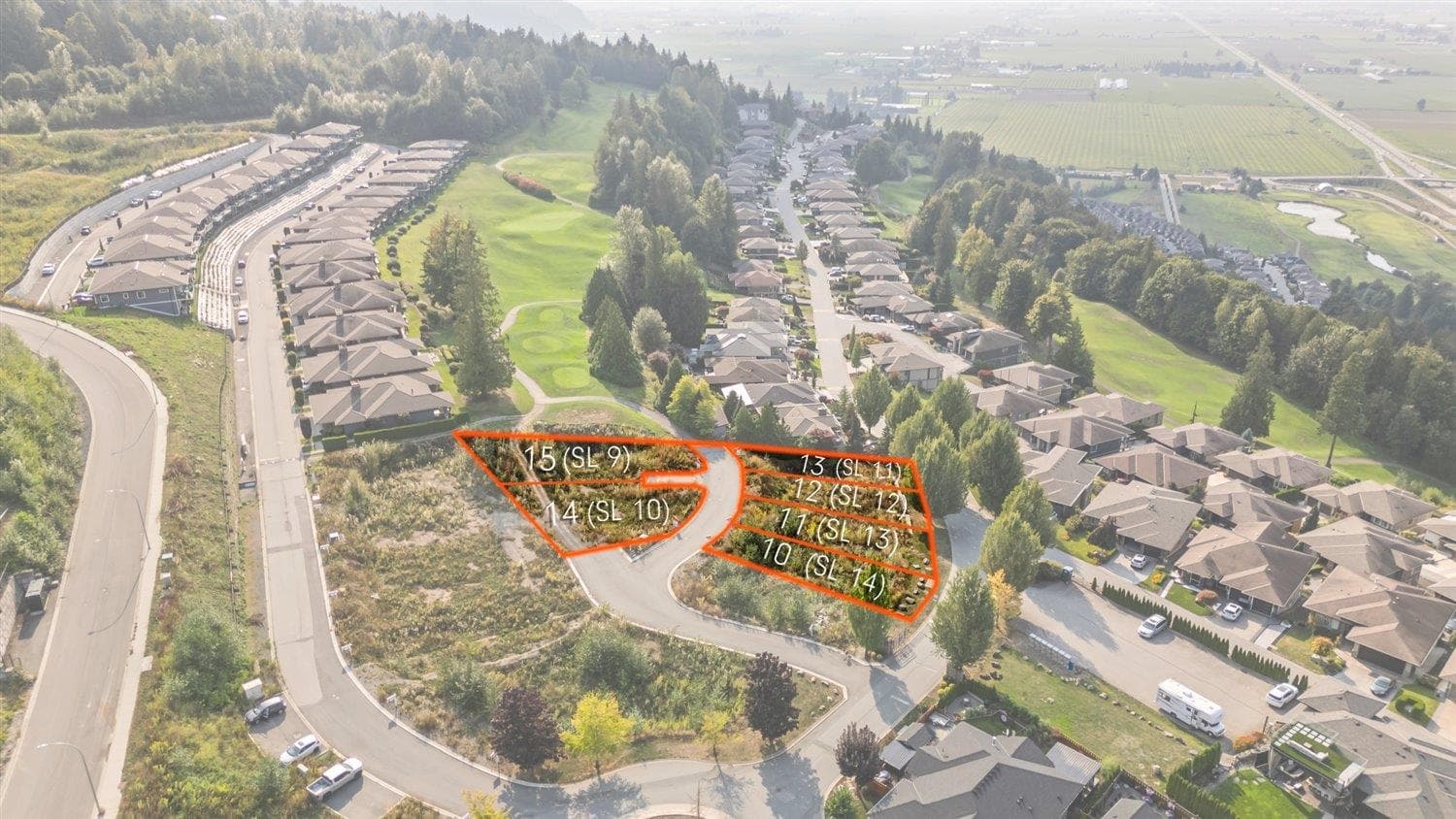 12 - 51076 Falls Court, Chilliwack, V4Z 1K7 — photo 5