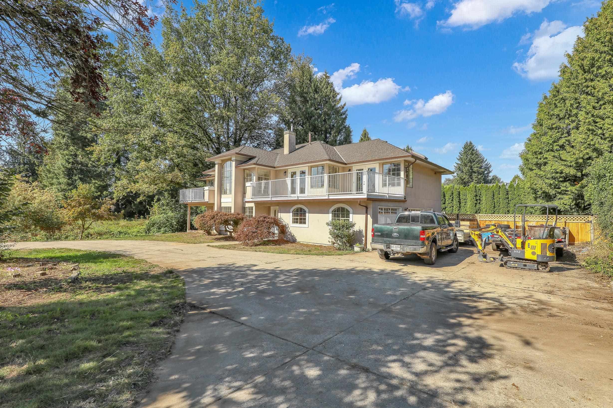 21105 River Road, Maple Ridge, V2X 2A1 — photo 3