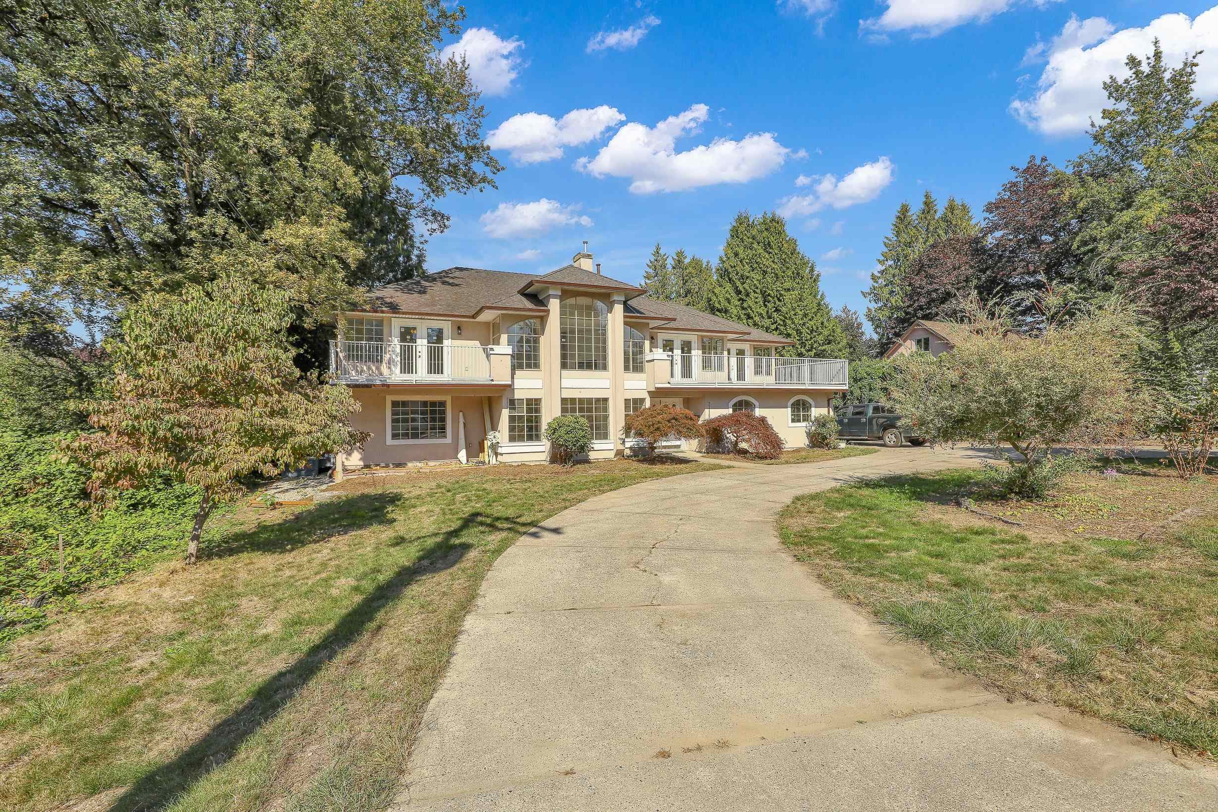 21105 River Road, Maple Ridge