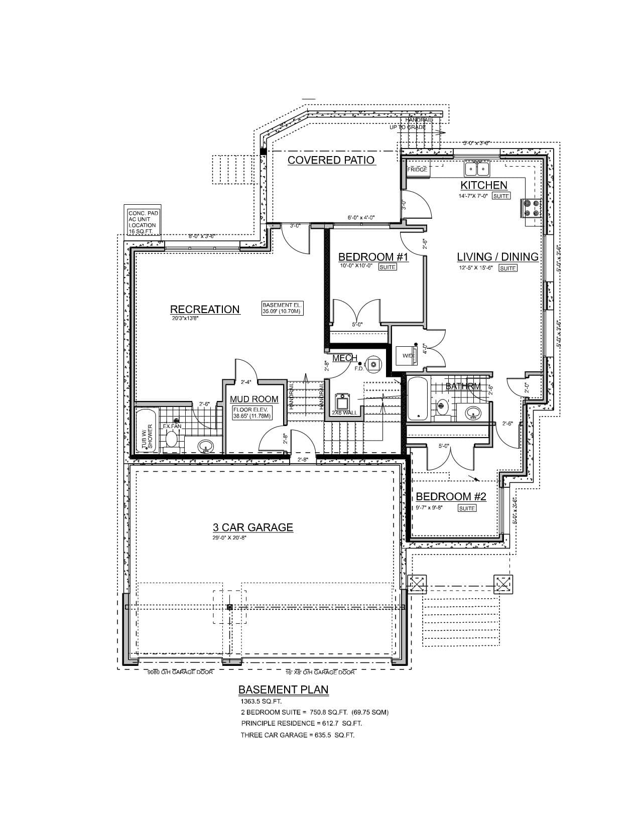 24461 Jenewein Drive, Maple Ridge, V2W 1H8 — photo 3