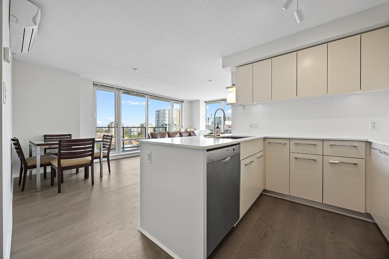 1312 - 7988 Ackroyd Road, Richmond, V6X 0K6 — photo 5