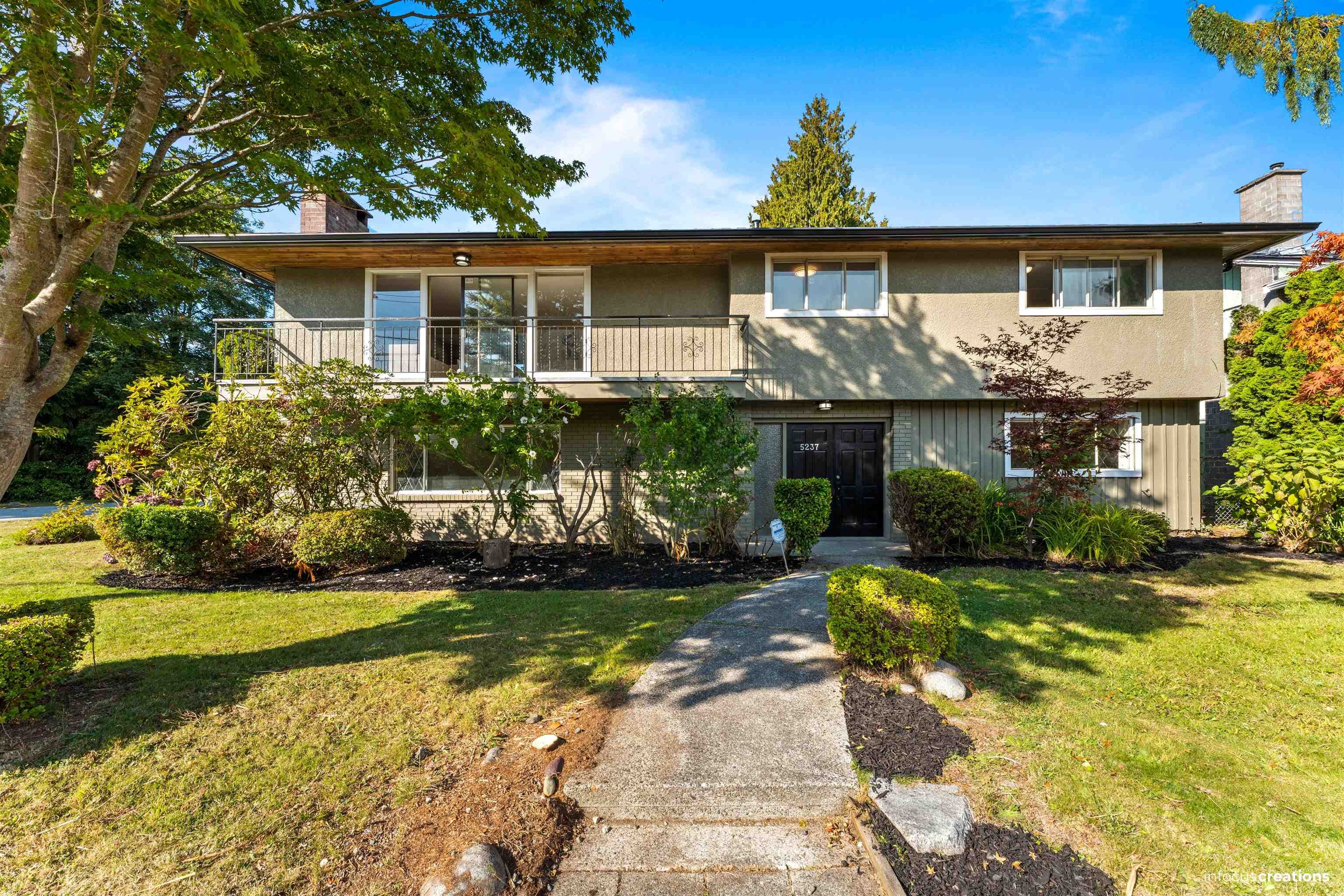 5237 Belair Drive, Tsawwassen