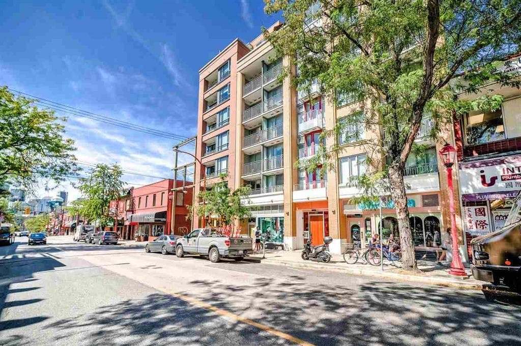 404 - 231 E Pender Street, Vancouver