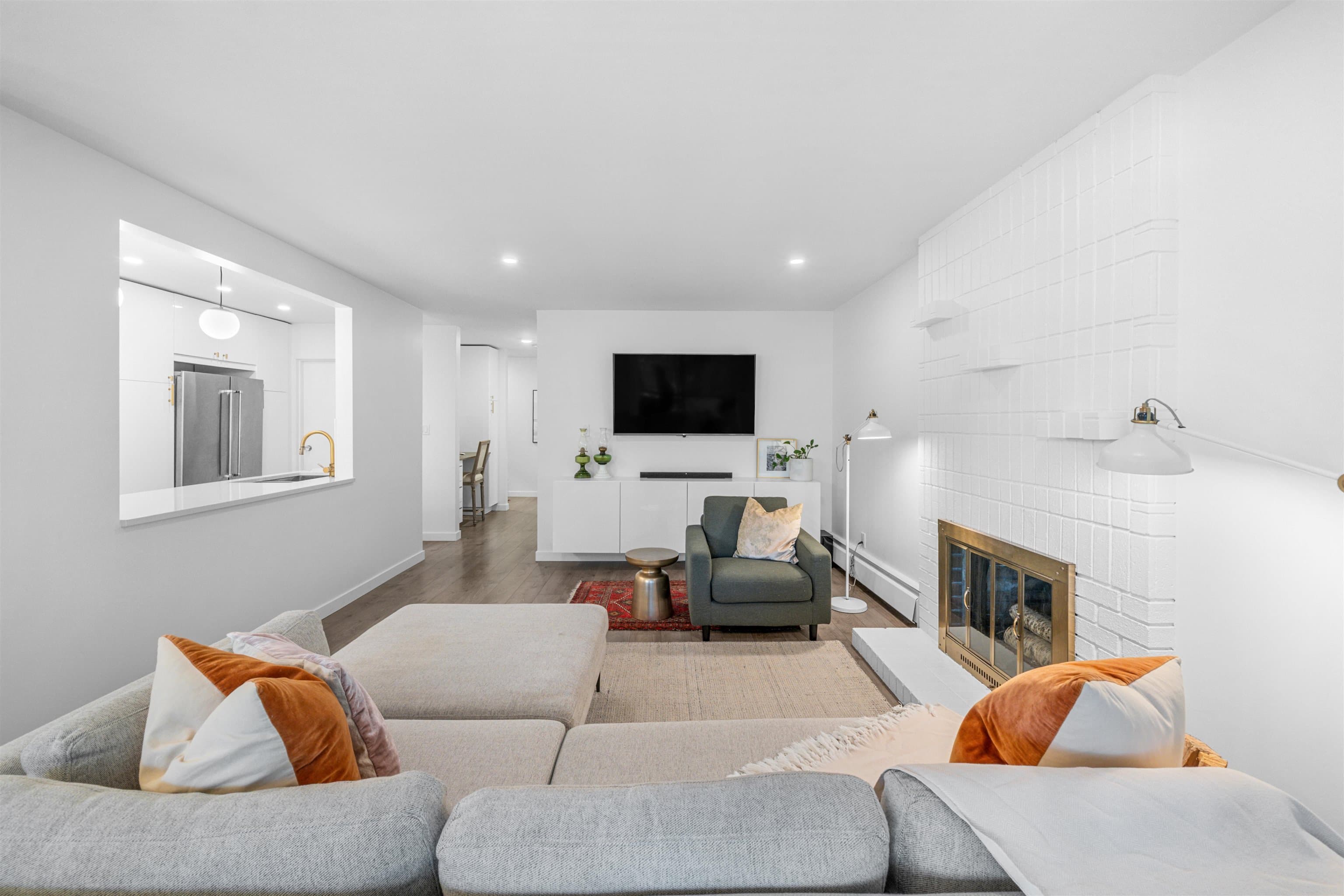 302 - 1720 W 12th Avenue, Vancouver, V6J 2E6 — photo 2
