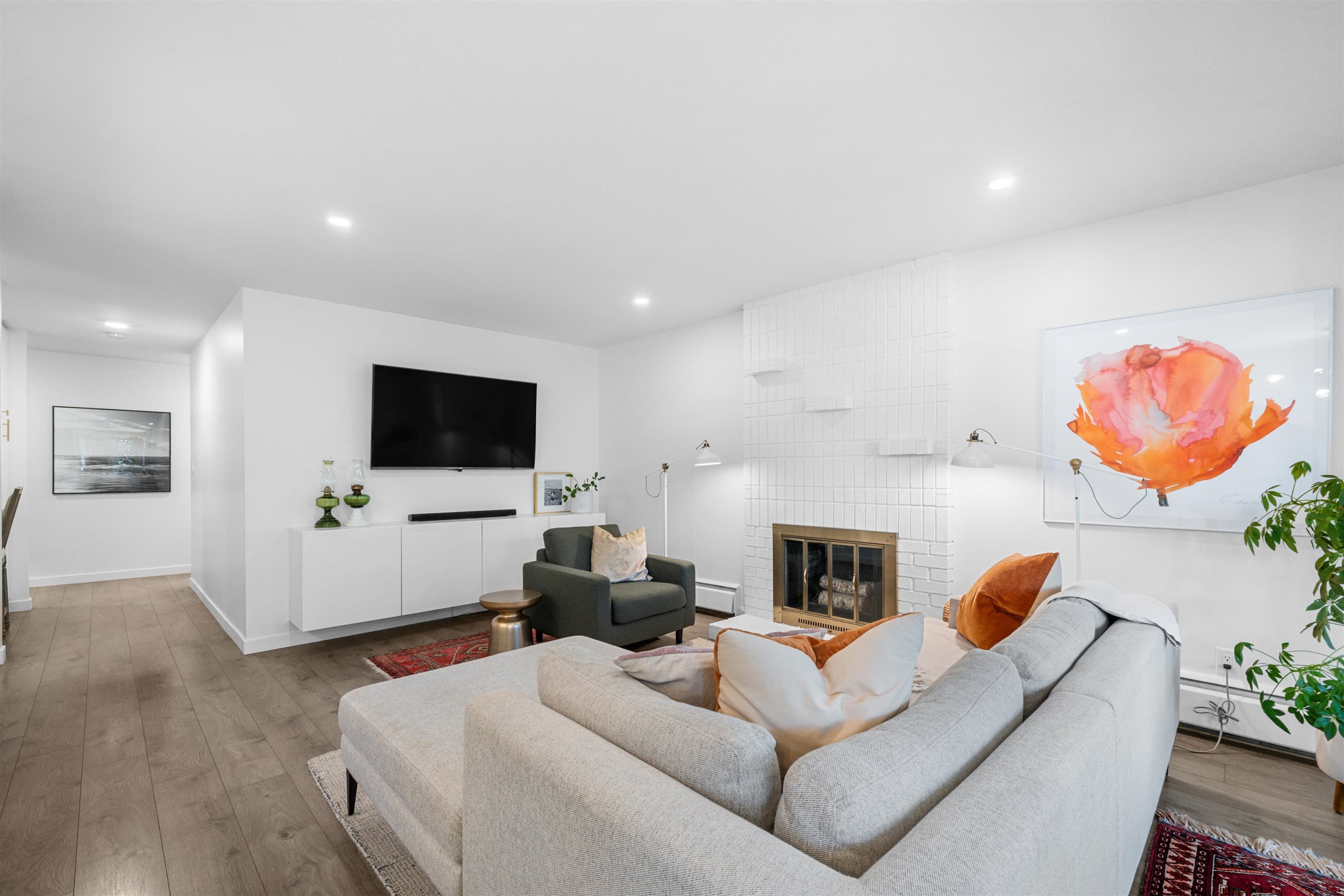 302 - 1720 W 12th Avenue, Vancouver, V6J 2E6 — photo 3