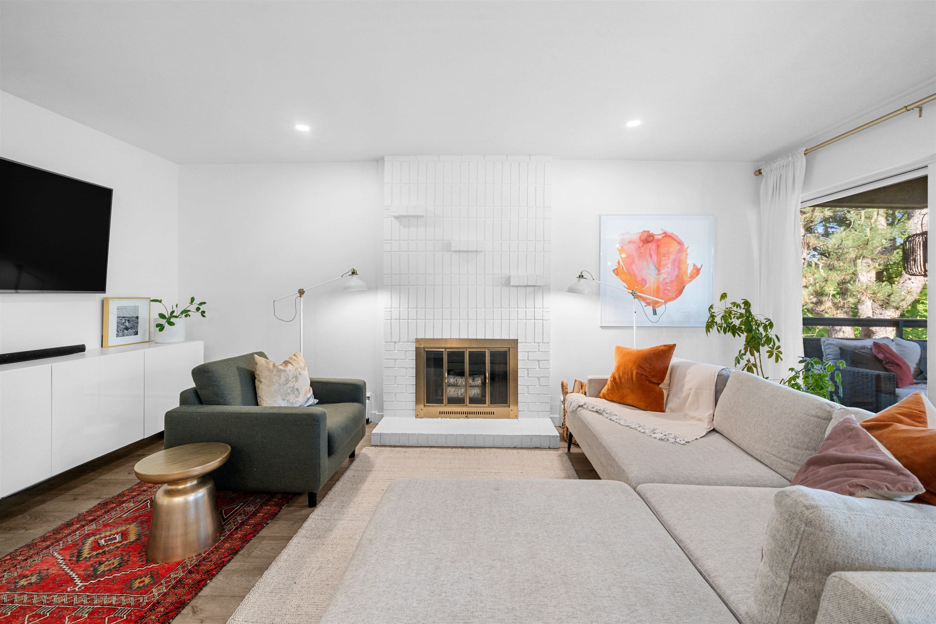 302 - 1720 W 12th Avenue, Vancouver