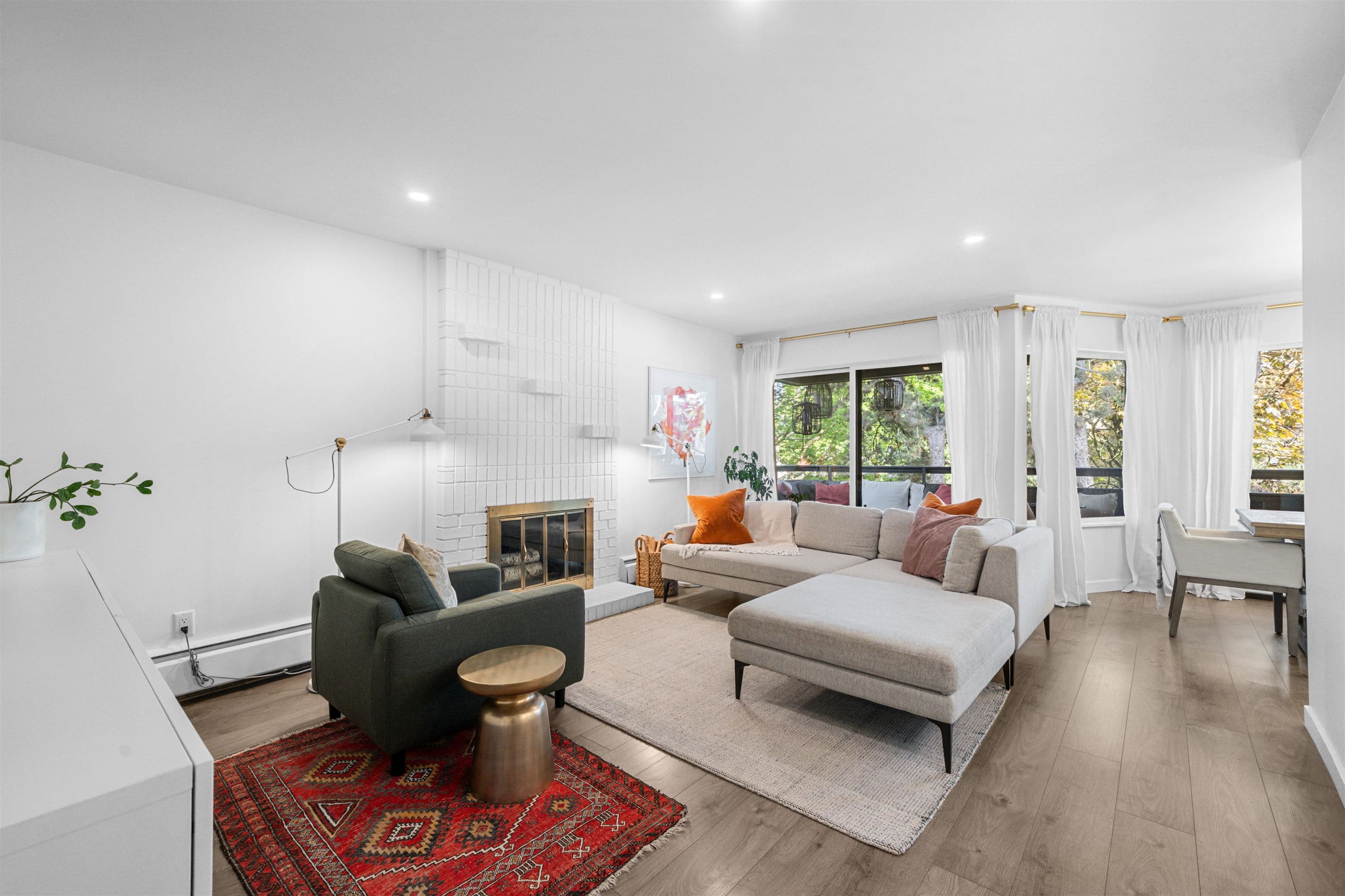 302 - 1720 W 12th Avenue, Vancouver, V6J 2E6 — photo 5