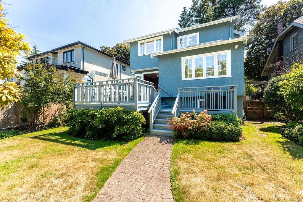 3563 W King Edward Avenue, Vancouver, V6S 1M4 — photo 4
