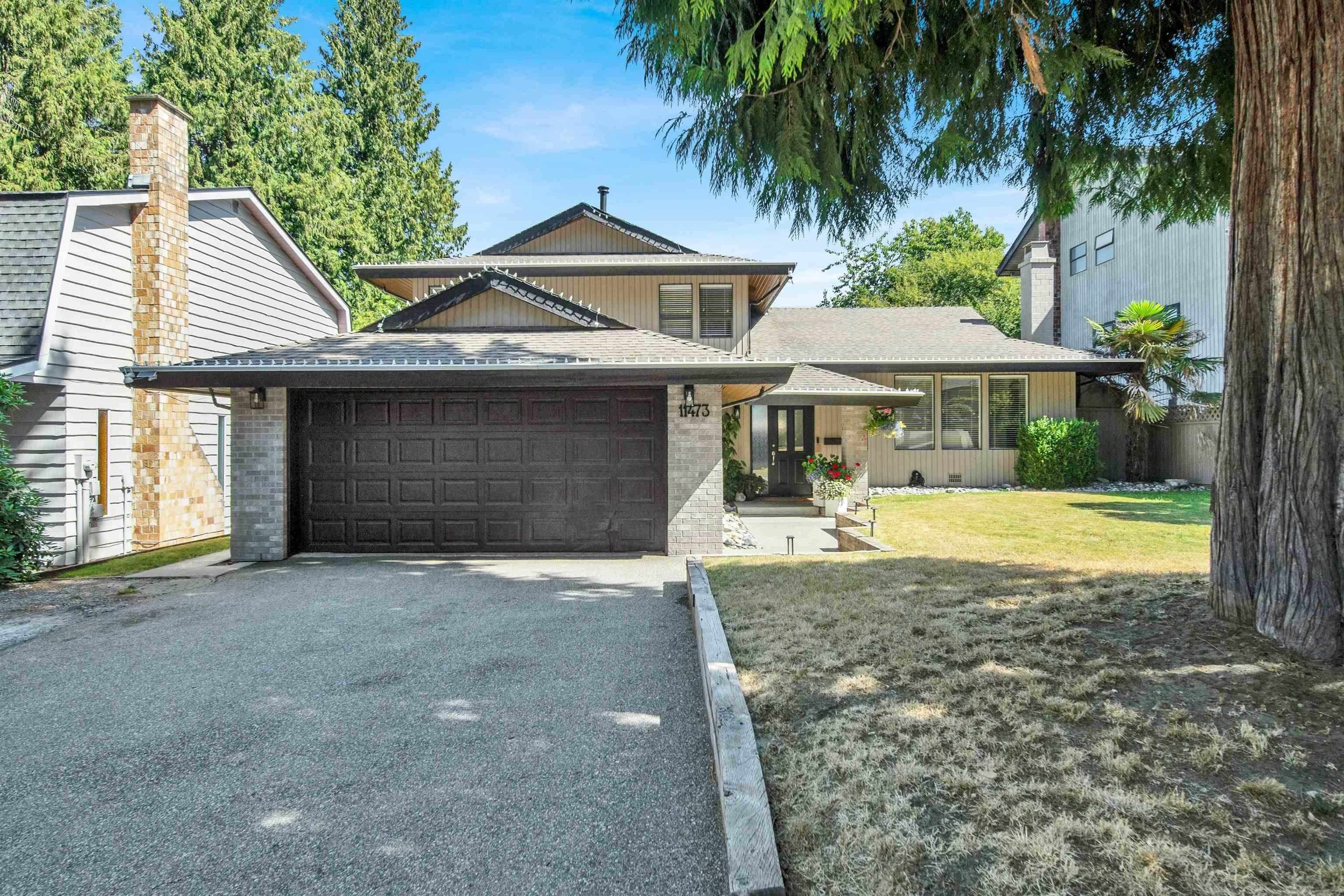 11473 Royal Crescent, Surrey
