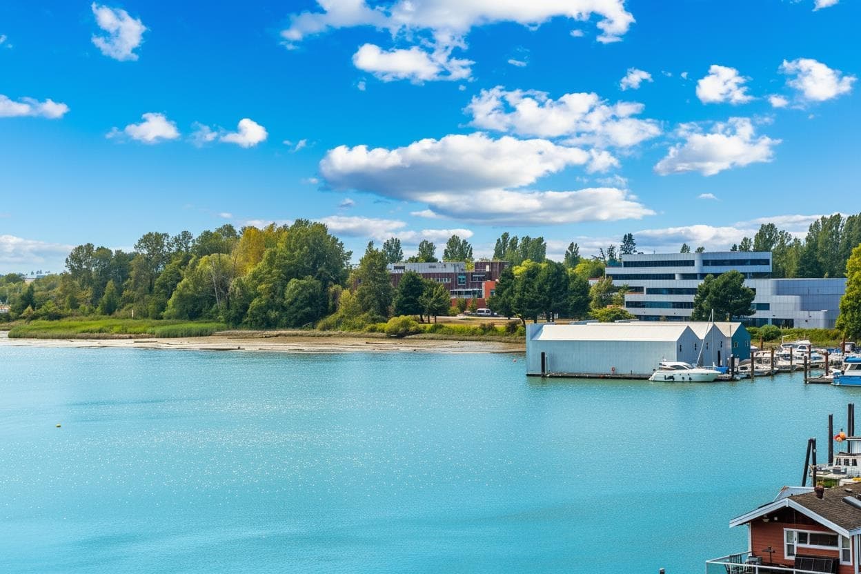 806 - 3333 Corvette Way, Richmond — sold