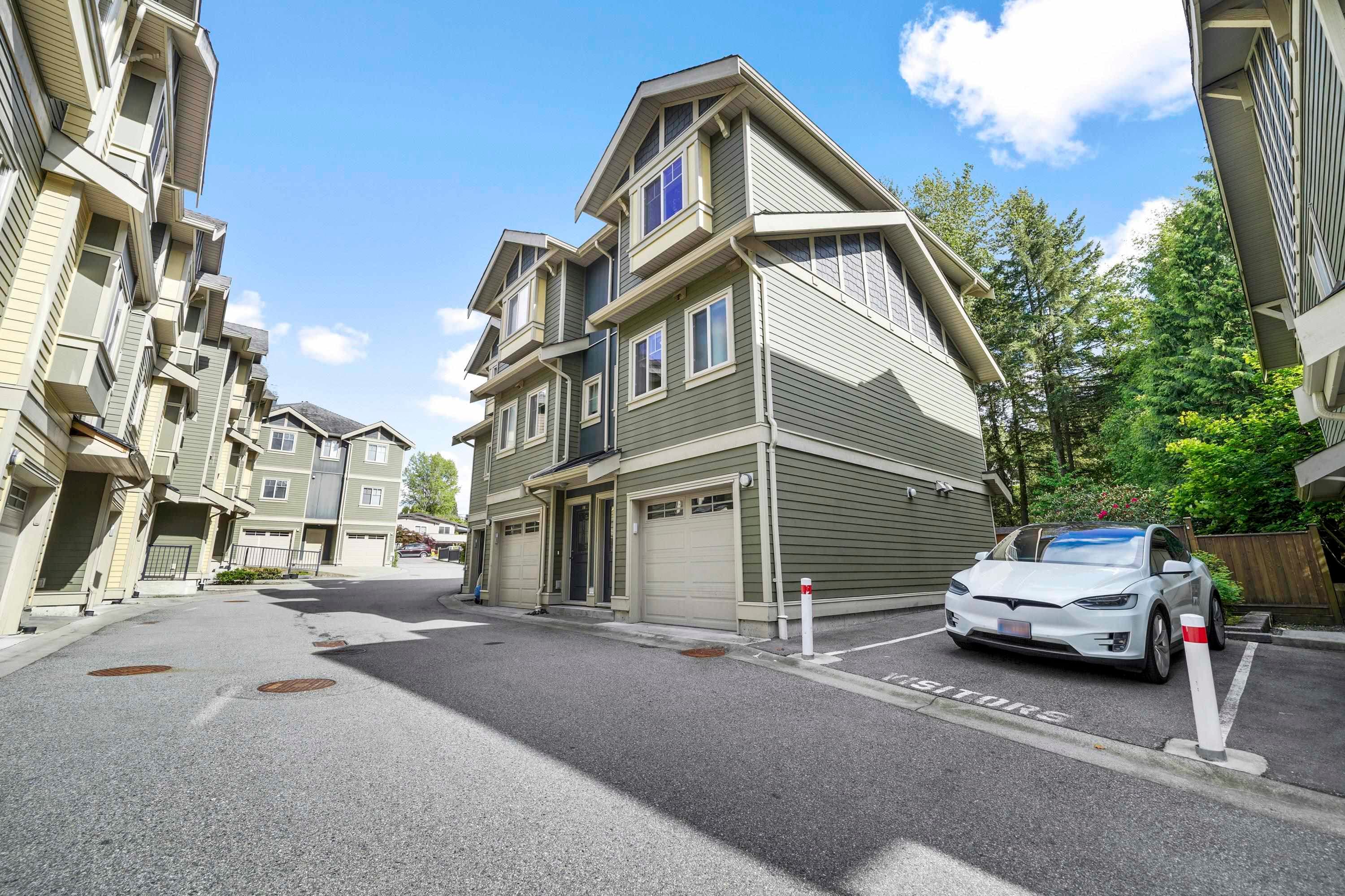 118 - 3382 Viewmount Drive, Port Moody, V3H 2M1 — photo 3