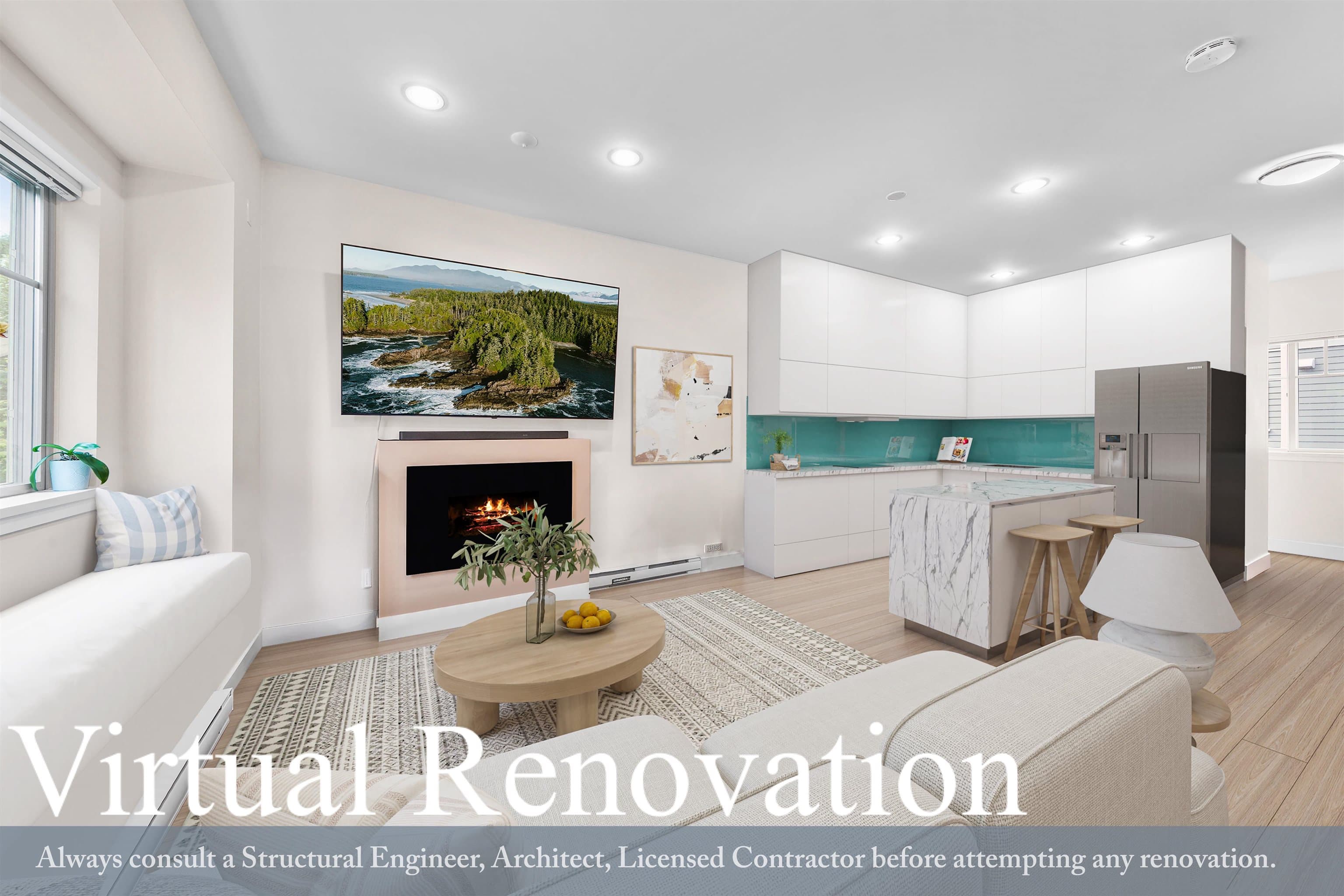 118 - 3382 Viewmount Drive, Port Moody, V3H 2M1 — photo 4