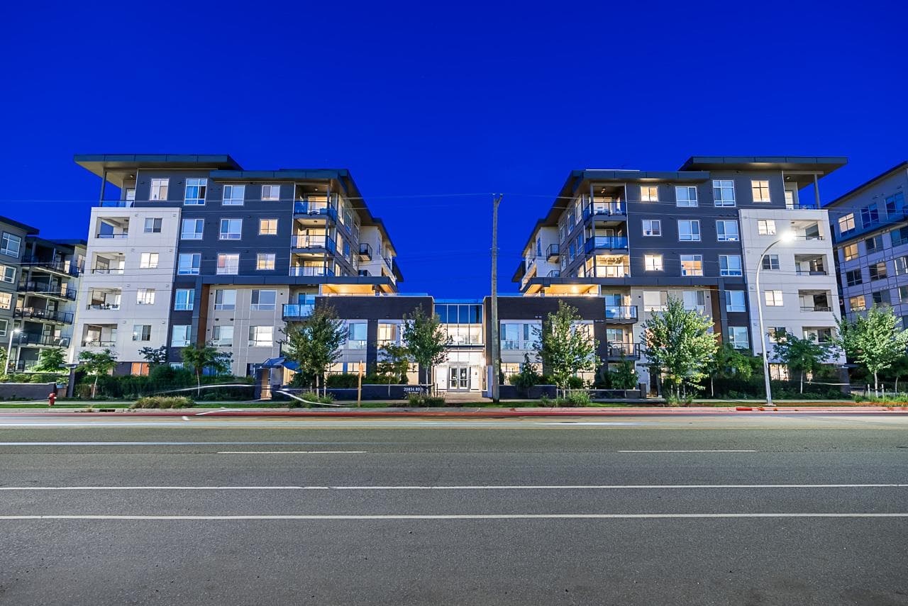 A106 - 20834 80 Avenue, Langley, V2Y 3M3 — photo 3