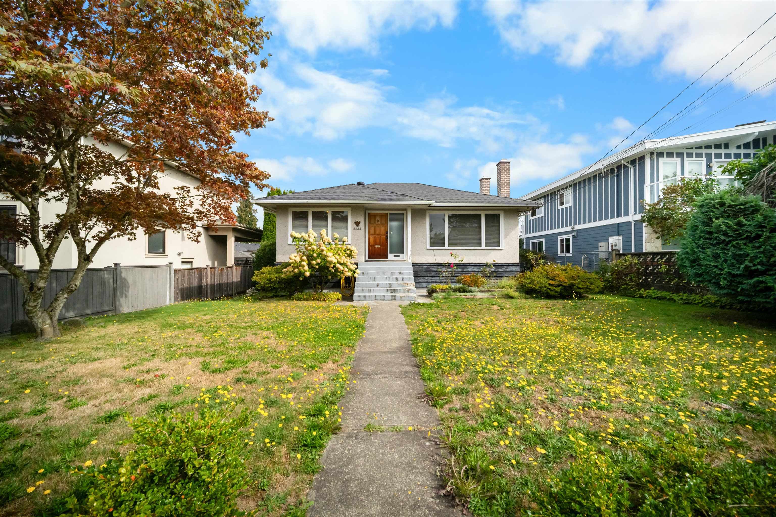 6530 Leibly Avenue, Burnaby