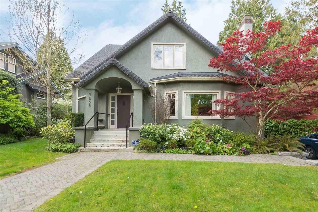 4655 W 6 Th Avenue, Vancouver