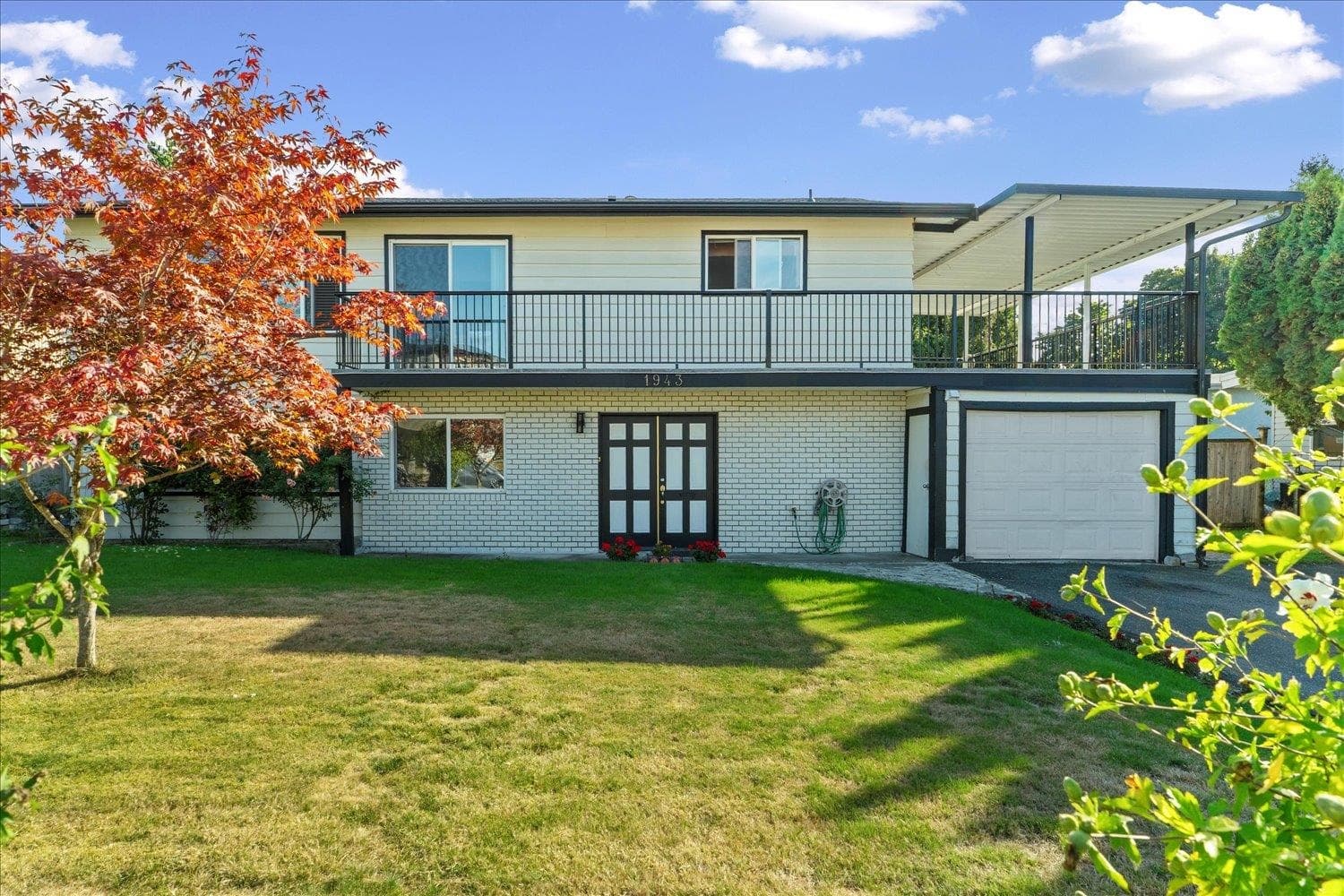 1943 Catalina Crescent, Abbotsford — sold