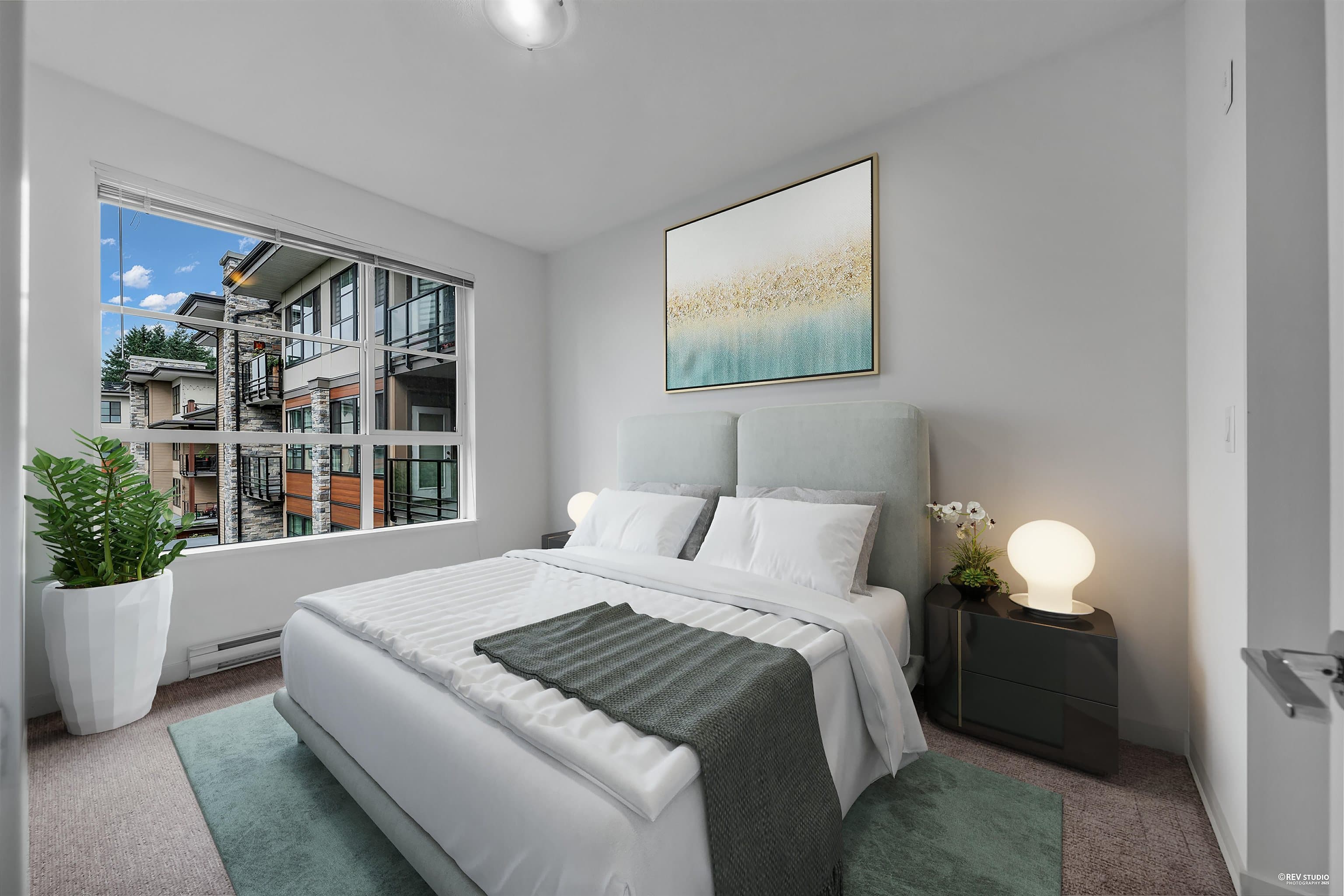411 - 1152 Windsor Mews, Coquitlam, V3B 0N1 — photo 4