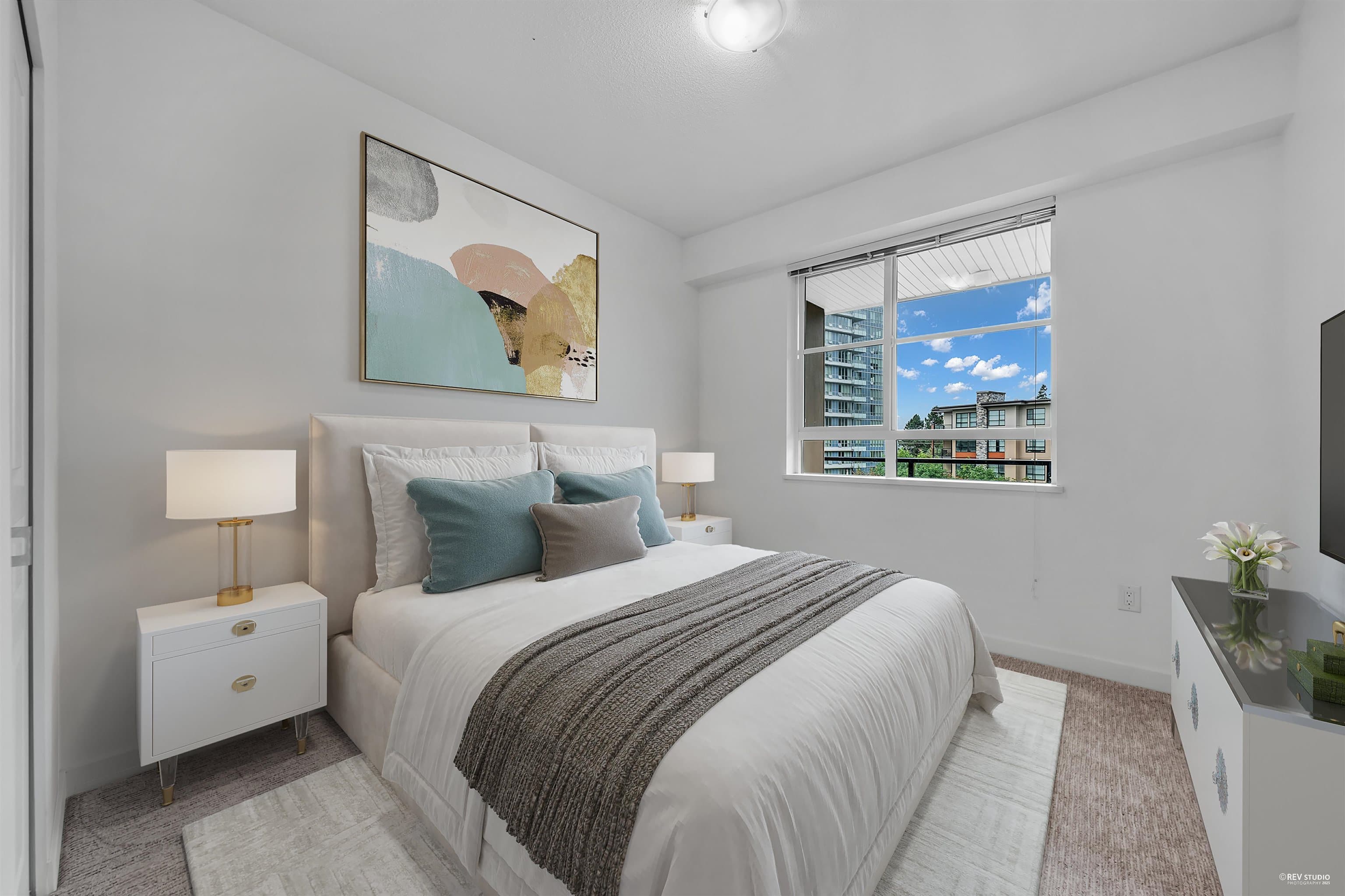 411 - 1152 Windsor Mews, Coquitlam, V3B 0N1 — photo 3