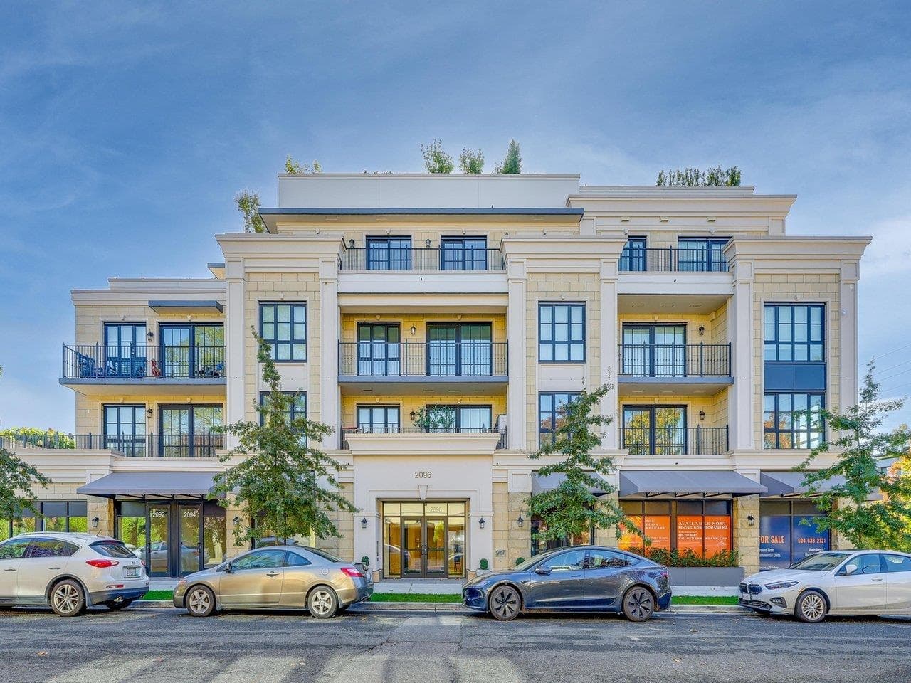 309 - 2096 W 47th Avenue, Vancouver
