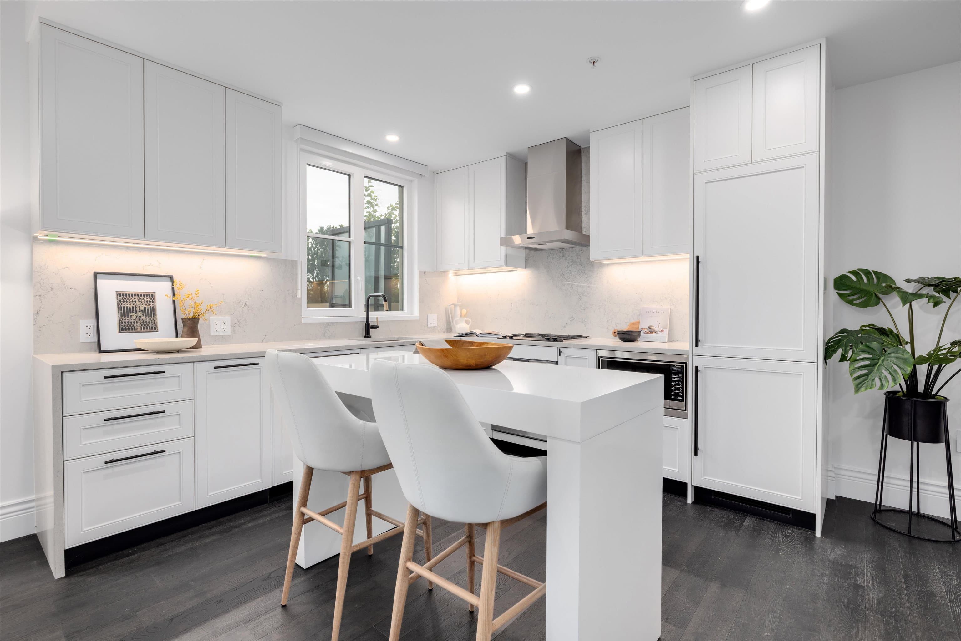 404 - 2096 W 47th Avenue, Vancouver, V6M 0E5 — photo 5