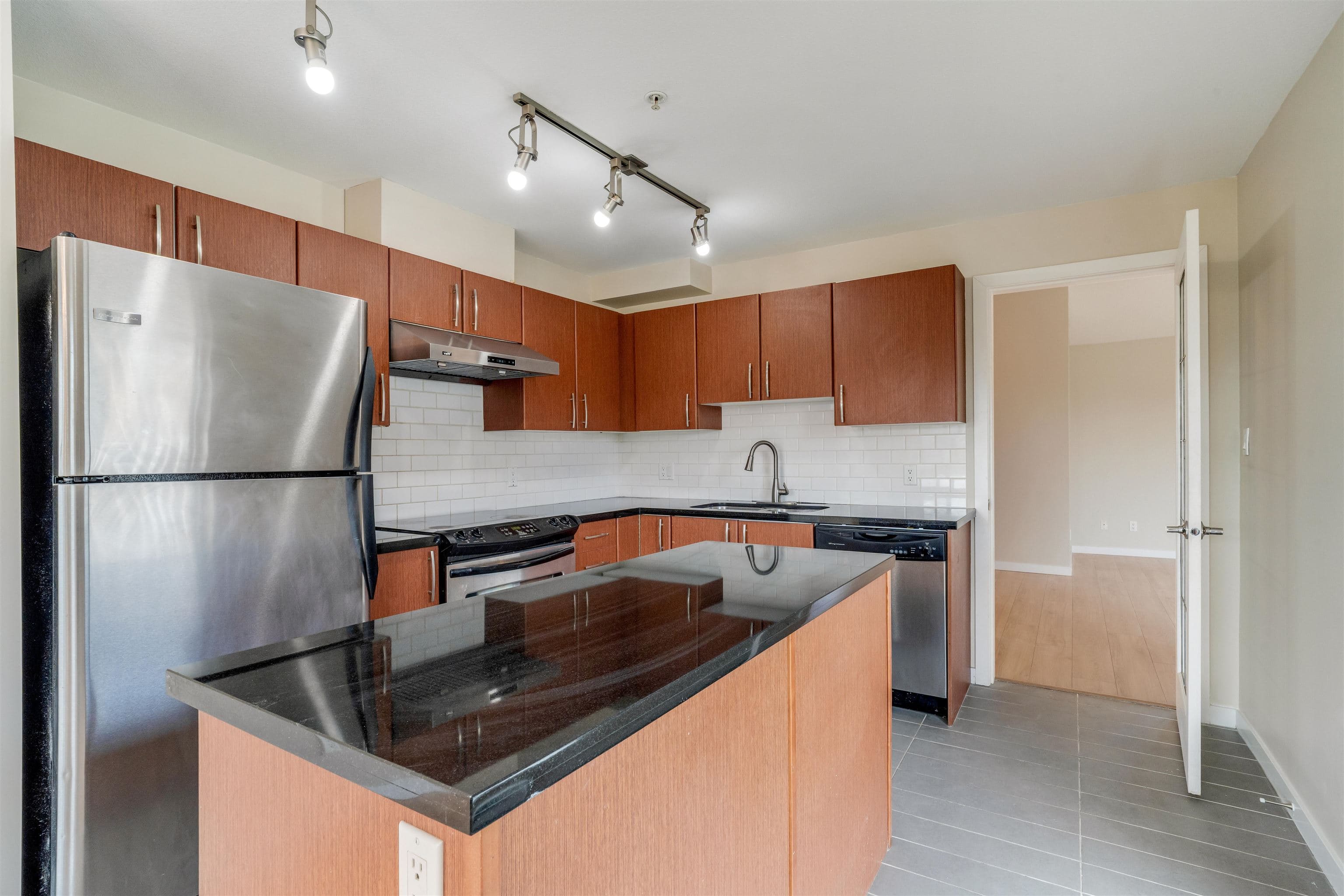 402 - 7339 Macpherson Avenue, Burnaby