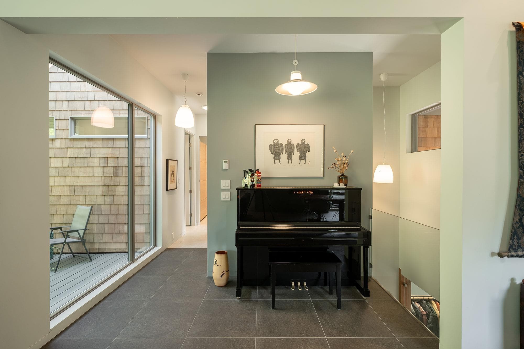 1754 Frances Walk, Bowen Island