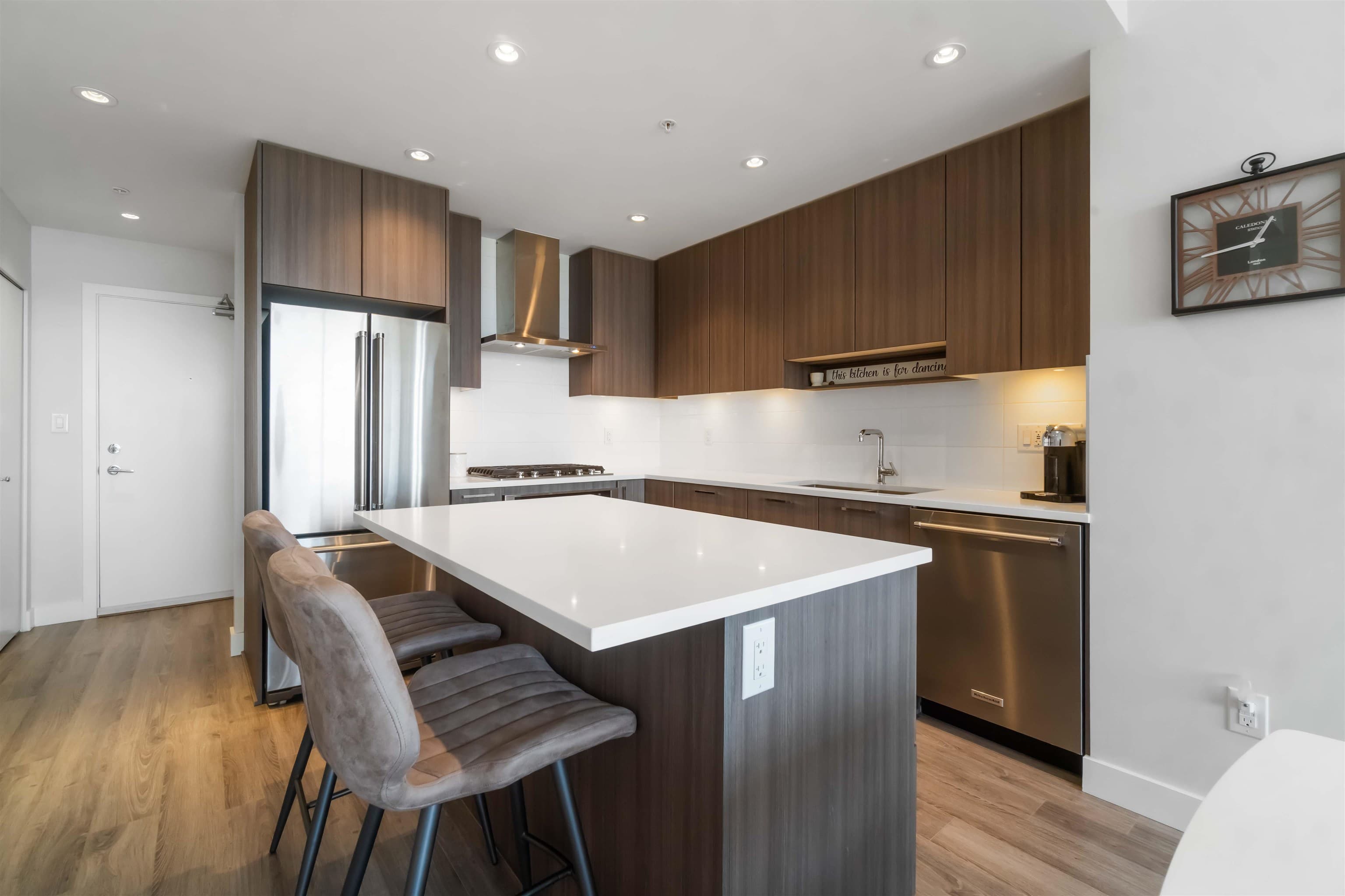 1507 - 1788 Gilmore Avenue, Burnaby, V5C 0L5 — photo 5