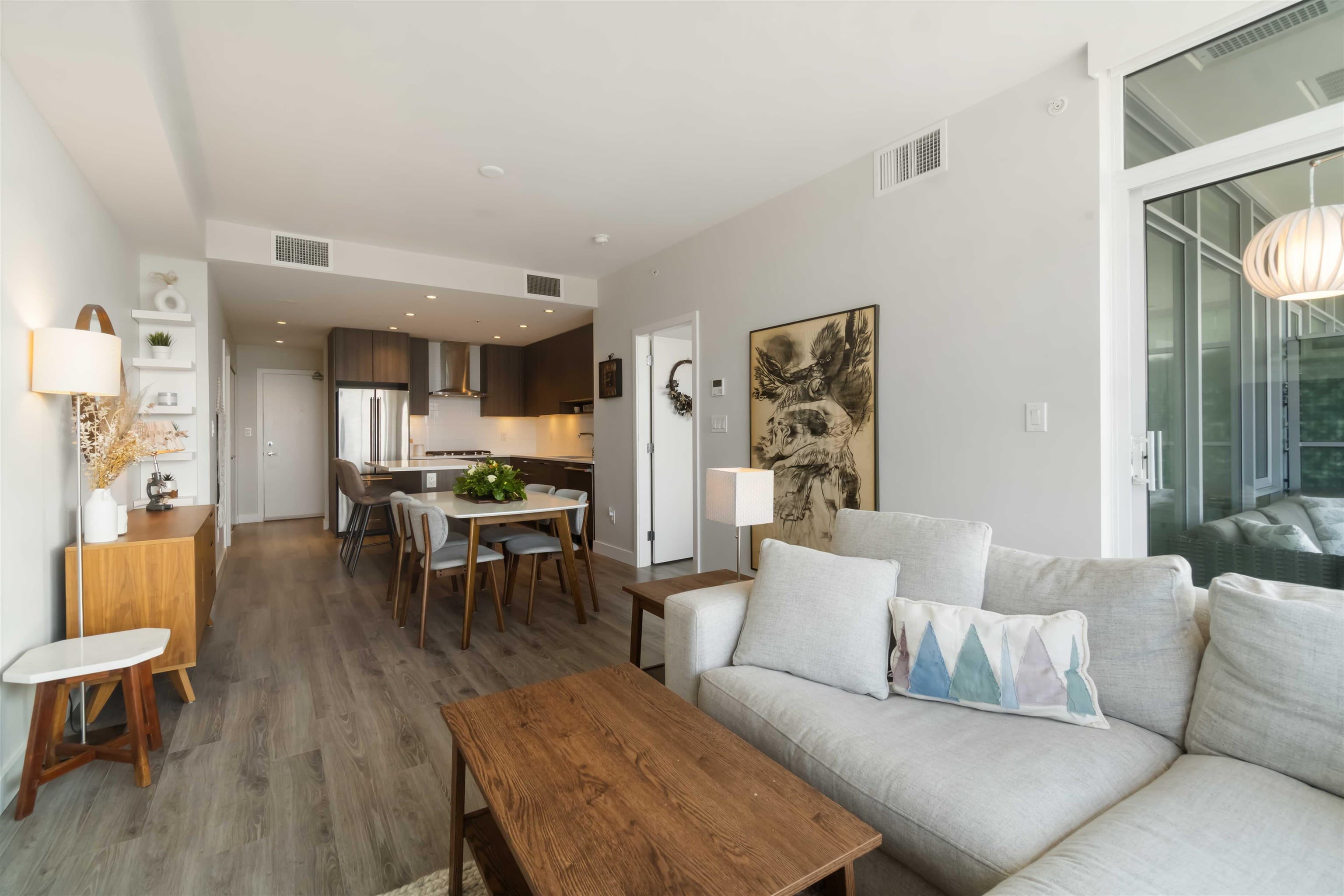 1507 - 1788 Gilmore Avenue, Burnaby, V5C 0L5 — photo 4