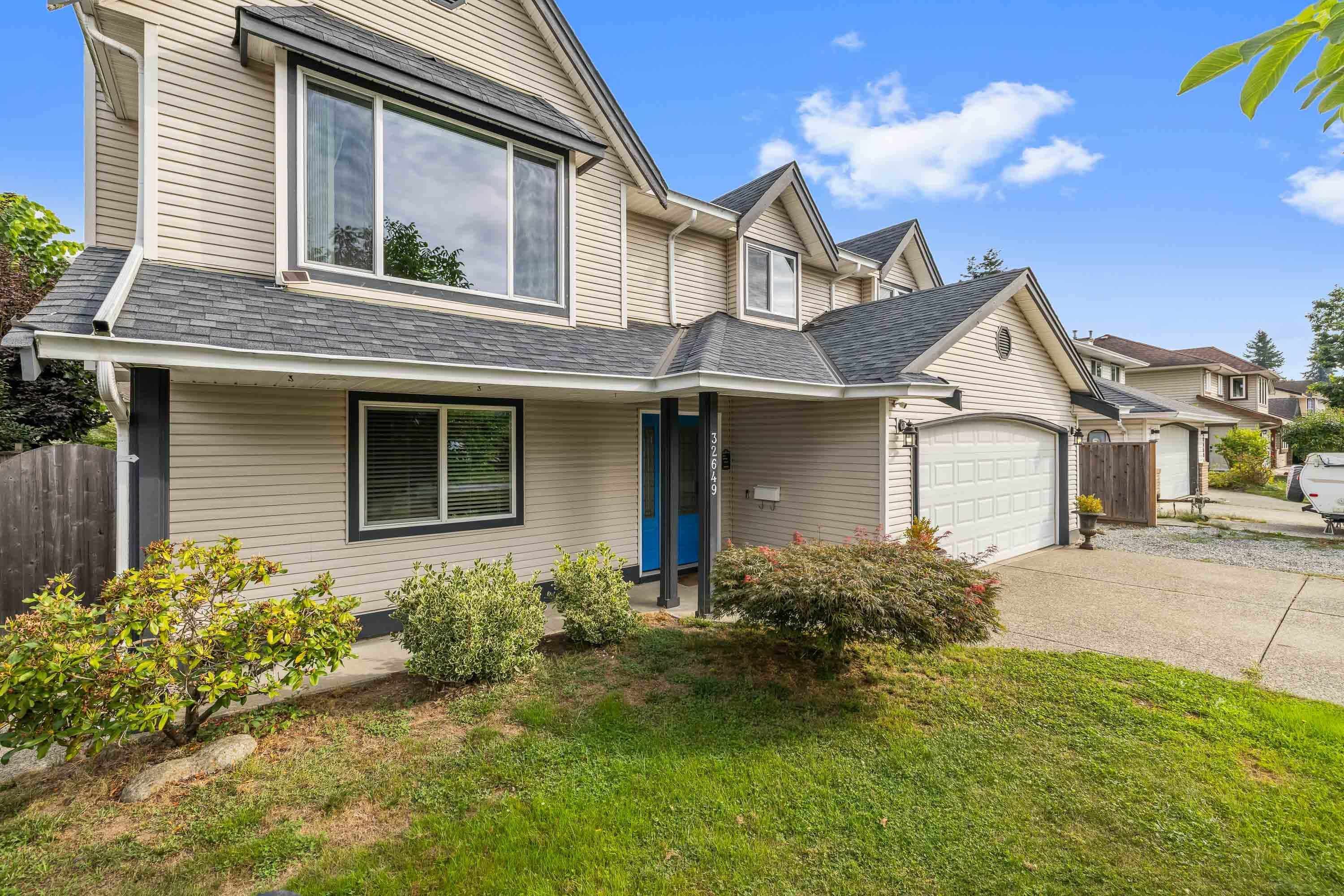 32649 Kudo Drive, Mission, V2V 6T5 — photo 3