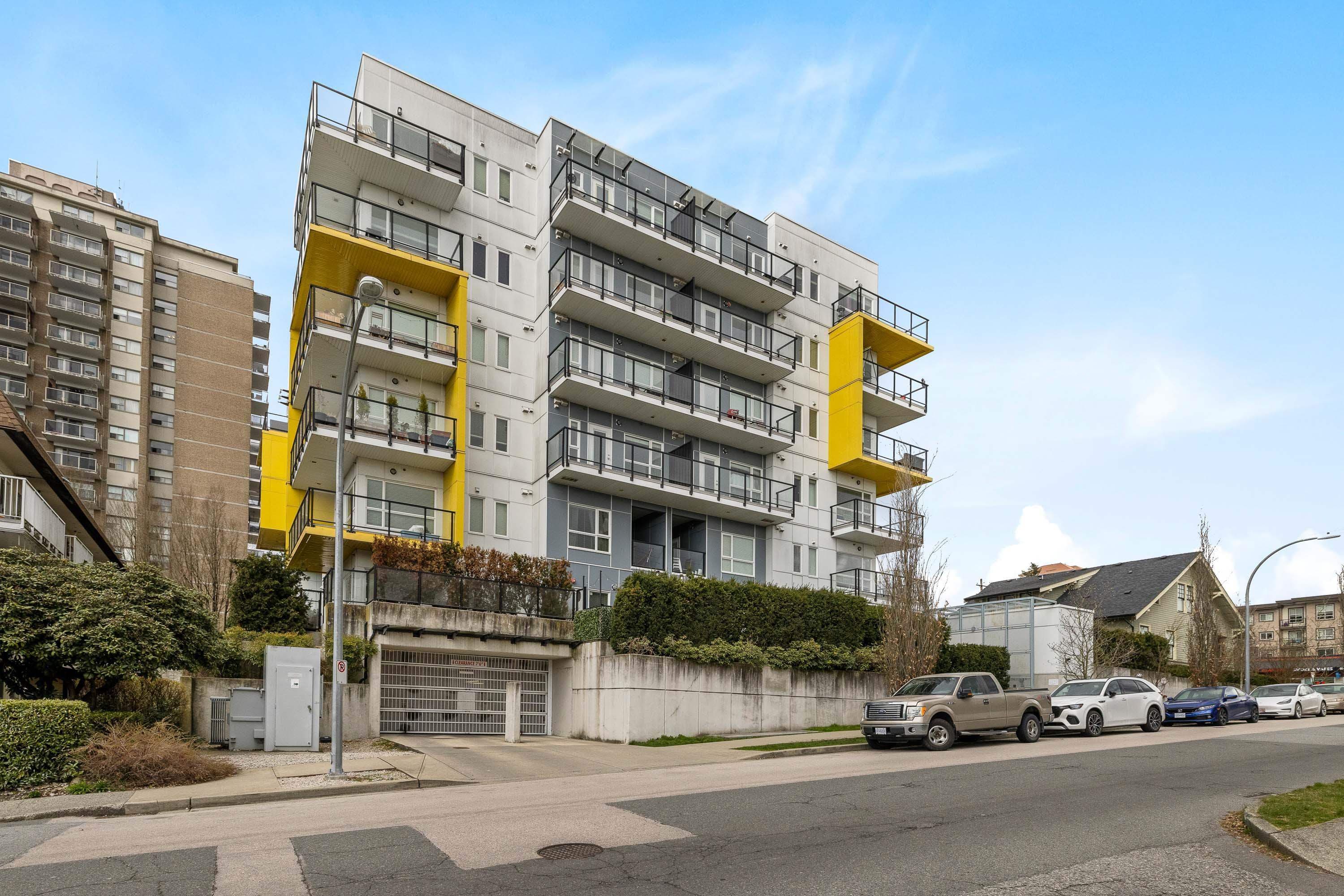 104 - 809 Fourth Avenue, New Westminster, V3M 0K1 — photo 3