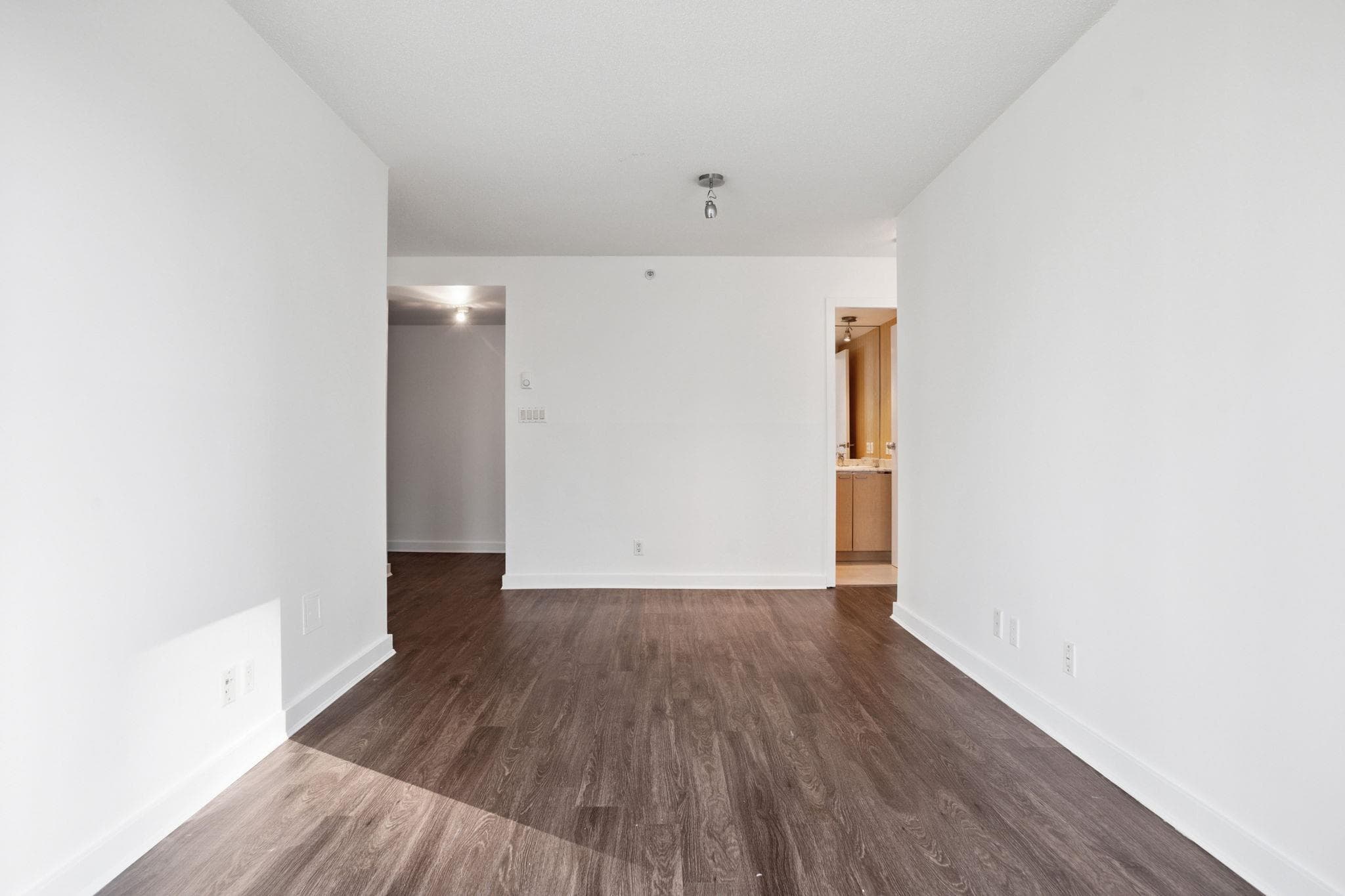508 - 1200 W Georgia Street, Vancouver, V6E 4R2 — photo 3