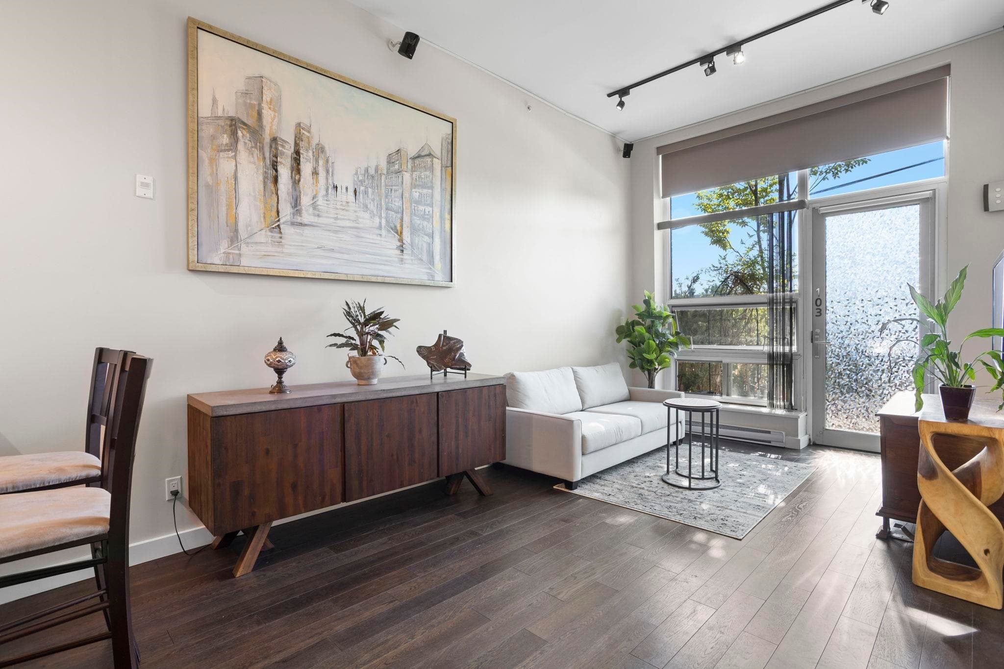 103 - 1182 W 16th Street, North Vancouver, V7P 0B3 — photo 4