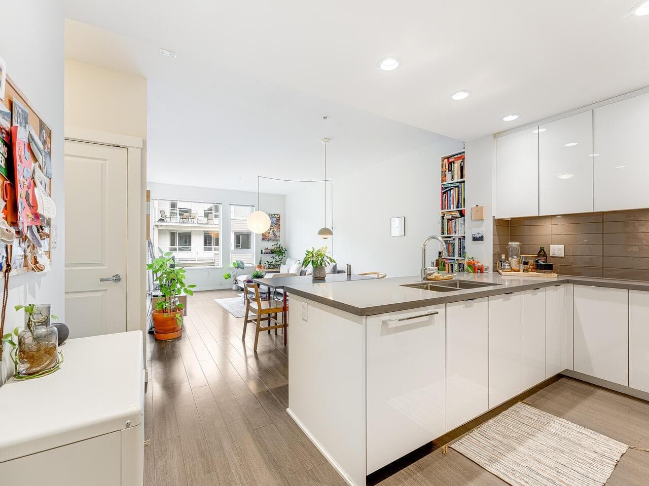 412 - 255 W 1st Street, North Vancouver, V7M 3G8 — photo 2