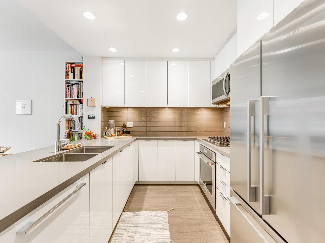 412 - 255 W 1st Street, North Vancouver, V7M 3G8 — photo 3