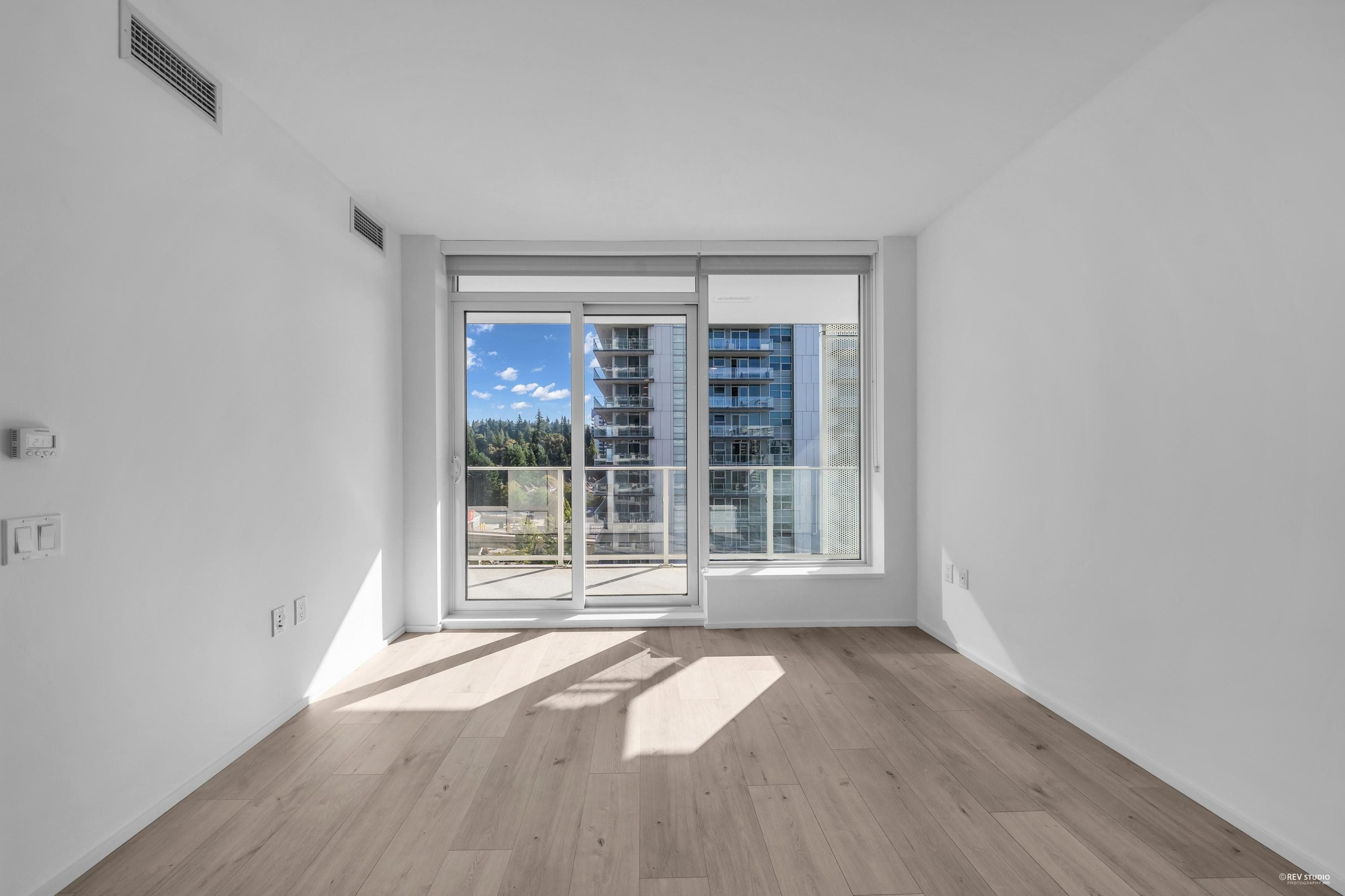 804 - 3833 Evergreen Place, Burnaby, V3J 0M2 — photo 2