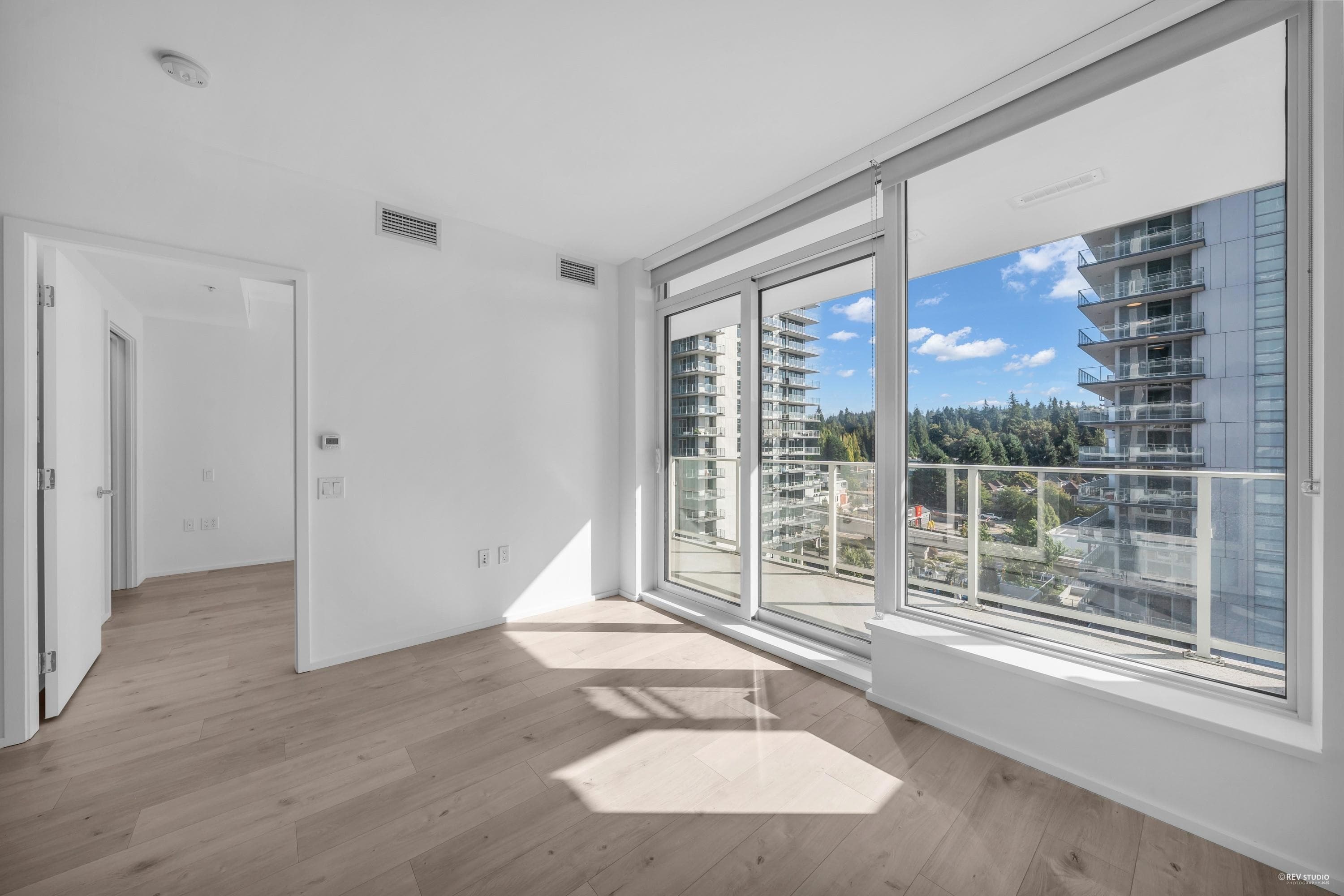 804 - 3833 Evergreen Place, Burnaby, V3J 0M2 — photo 3