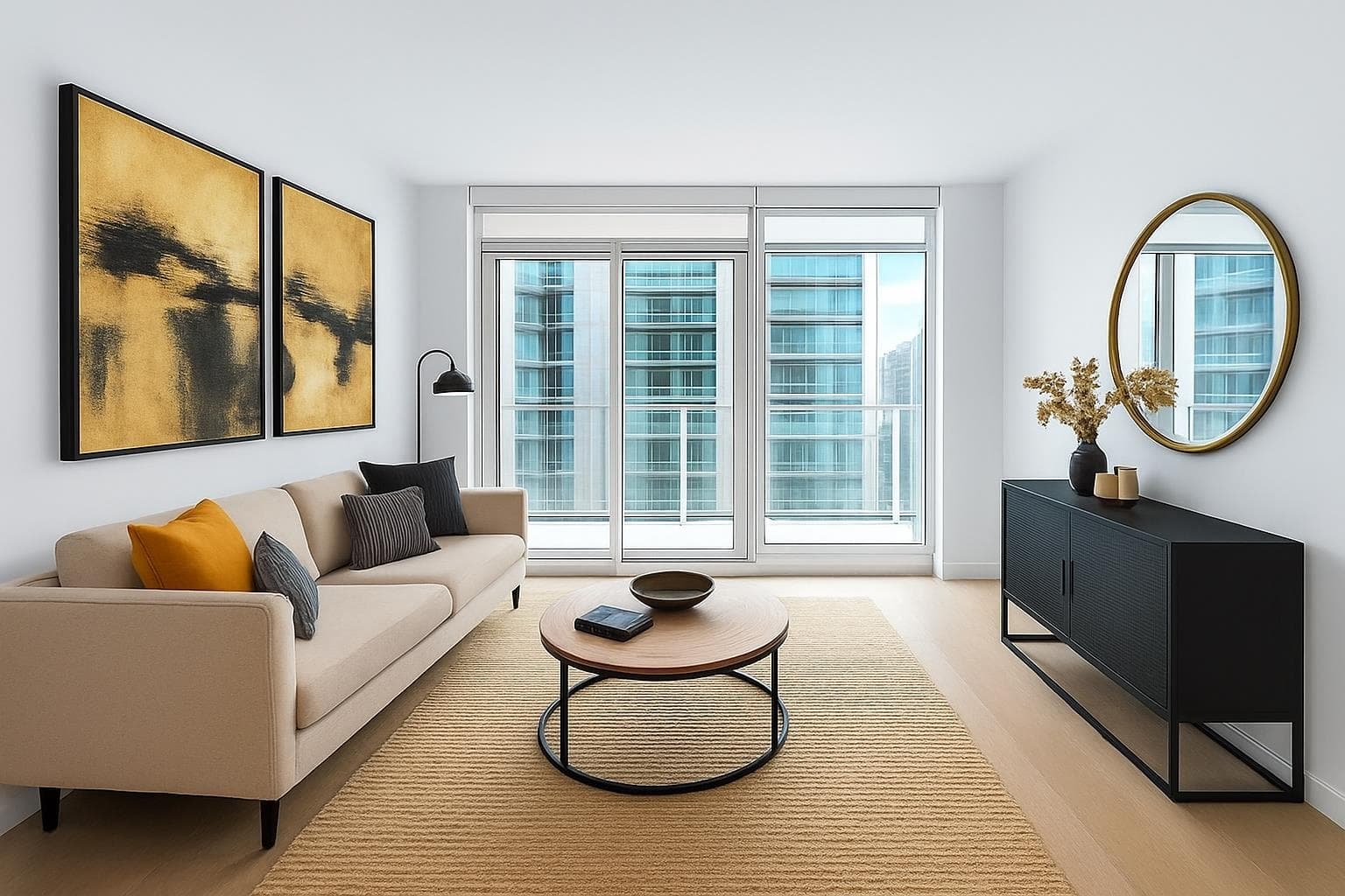 804 - 3833 Evergreen Place, Burnaby, V3J 0M2 — photo 1