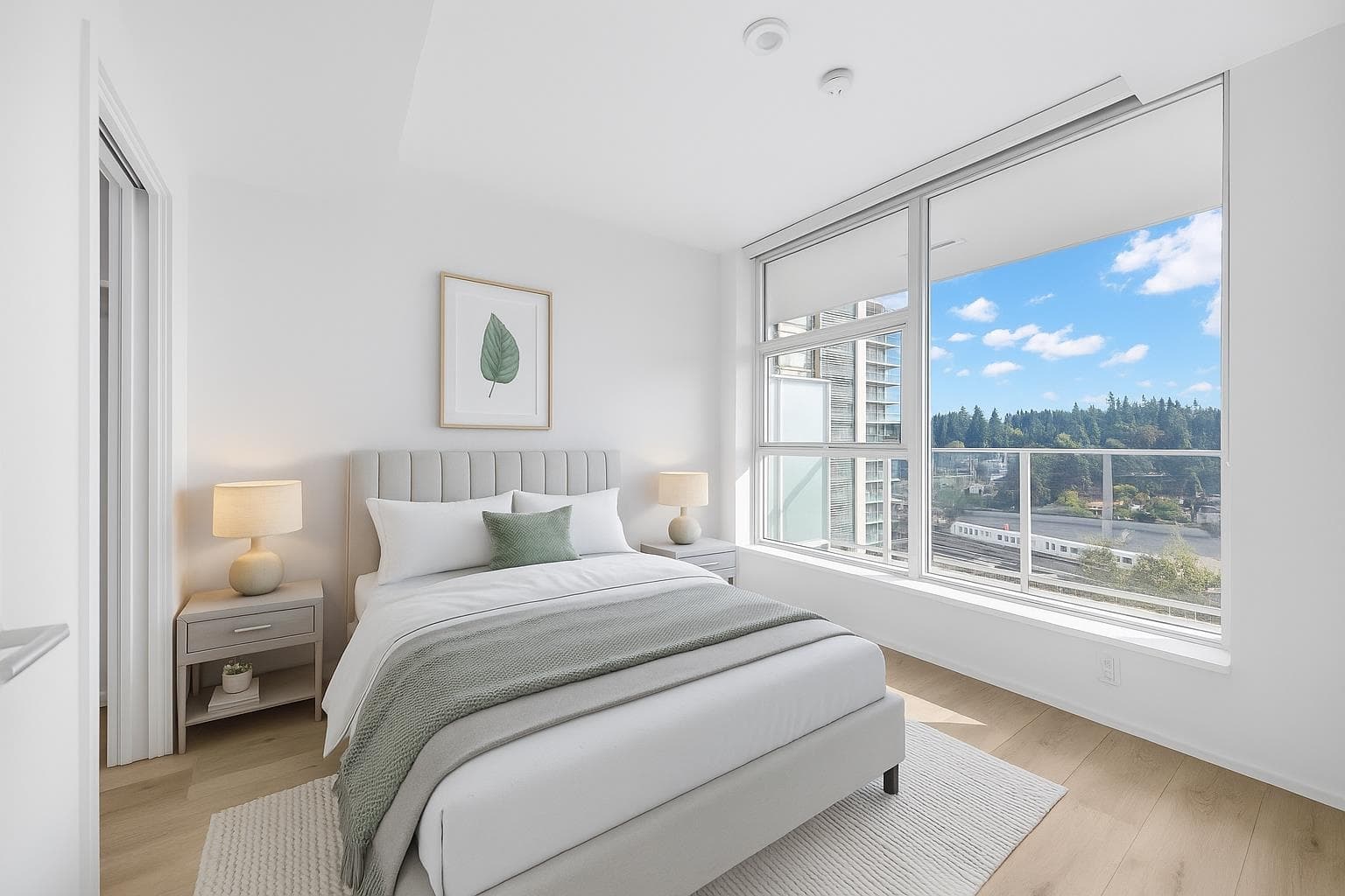 804 - 3833 Evergreen Place, Burnaby, V3J 0M2 — photo 4