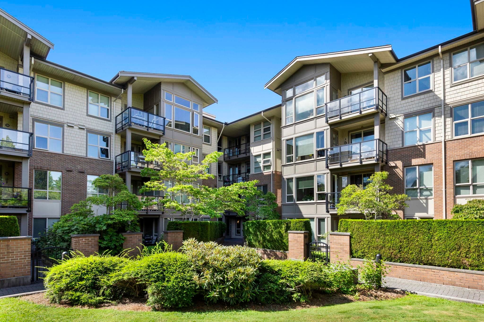 307 - 6268 Eagles Drive, Vancouver, V6T 0A2 — photo 4