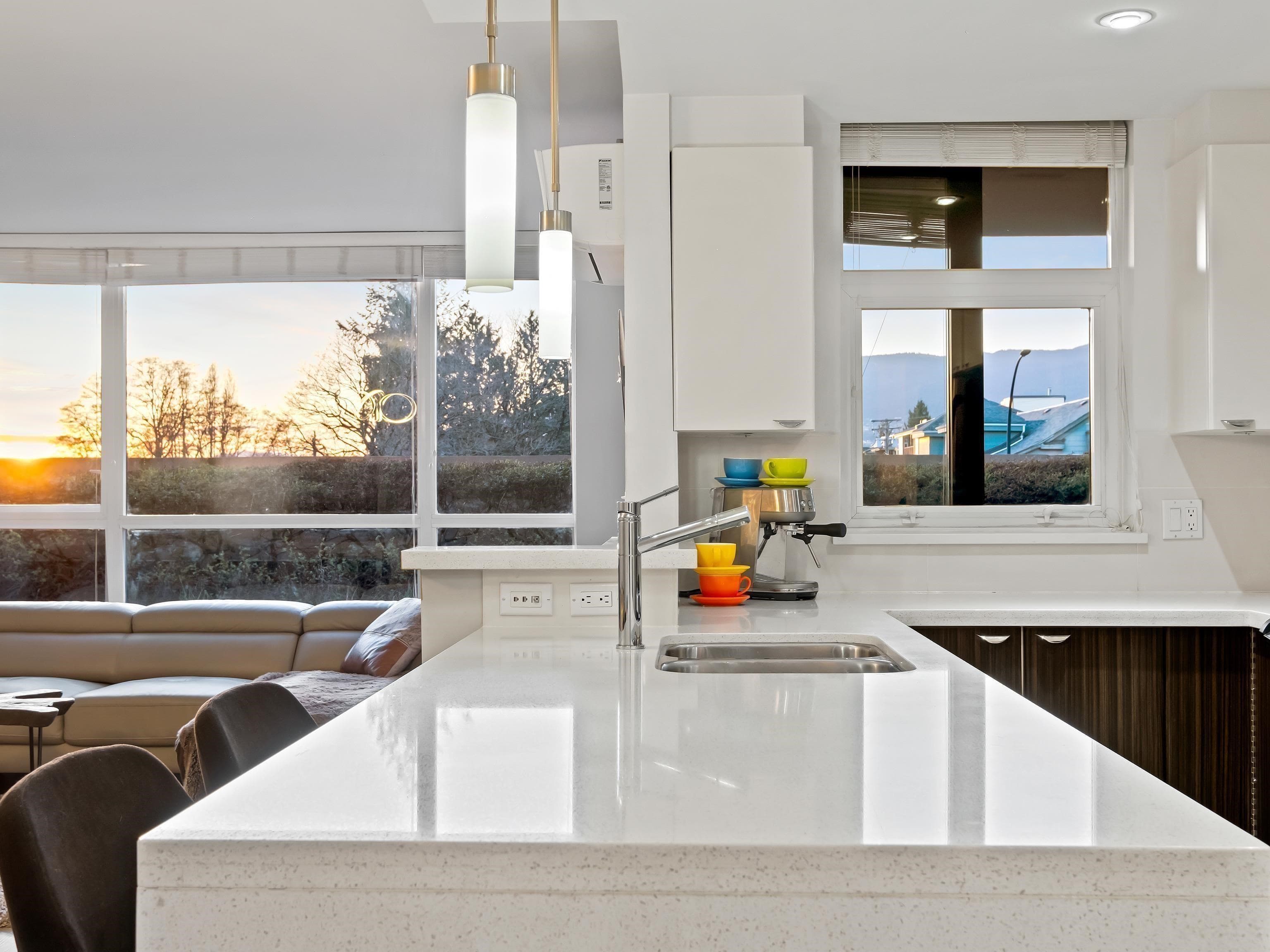 308 - 160 W 3rd Street, North Vancouver, V7M 0A9 — photo 4