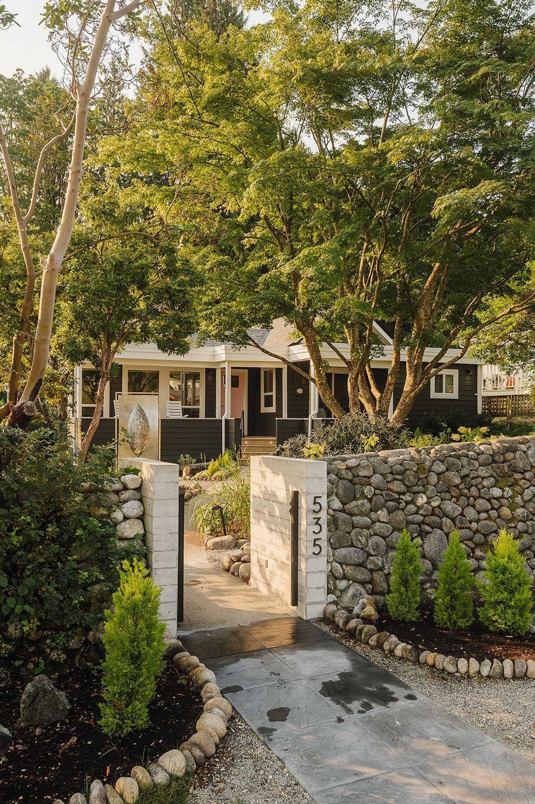 535 Gower Point Road, Gibsons
