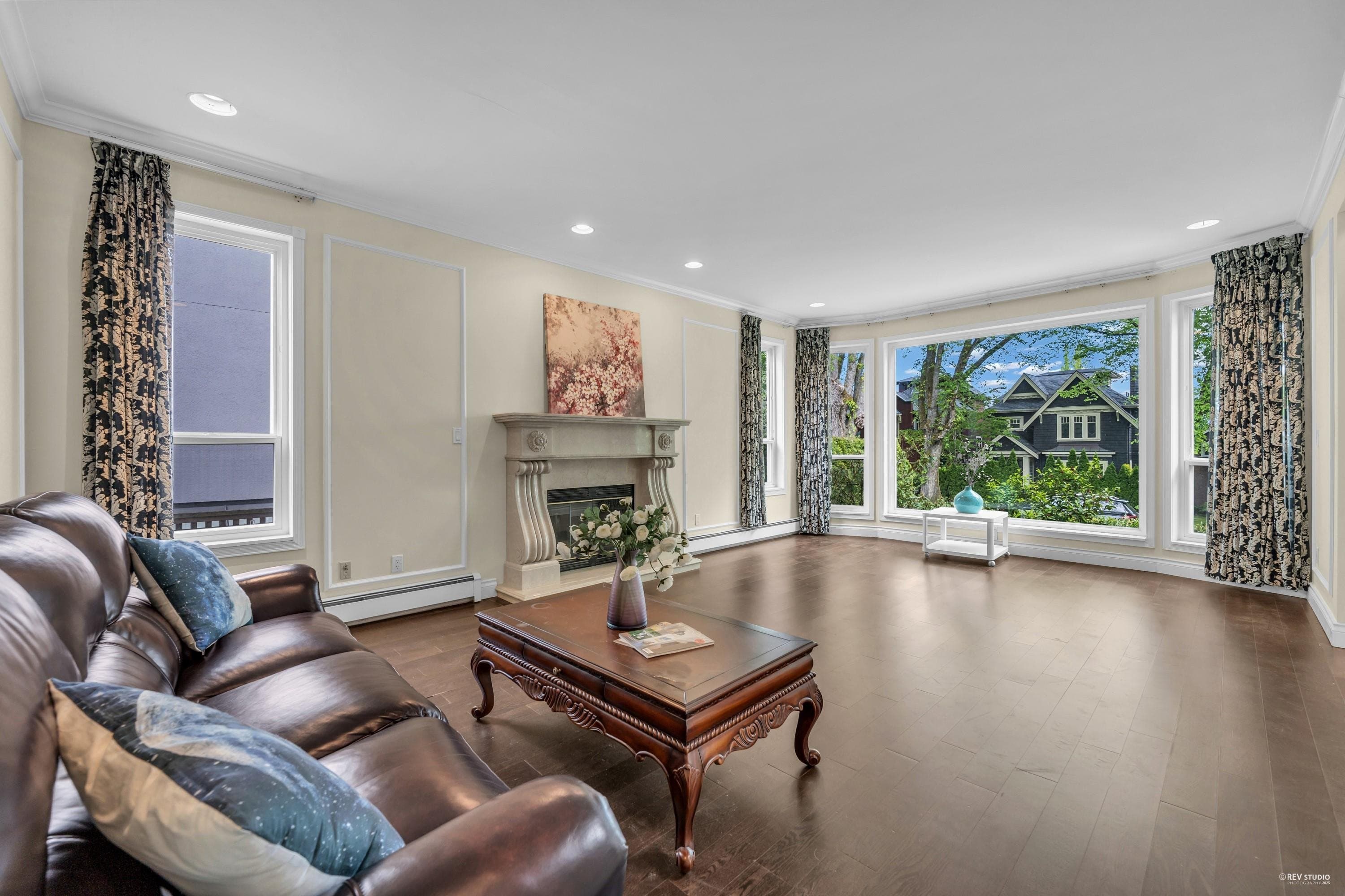 4118 W 13th Avenue, Vancouver, V6R 2T6 — photo 2